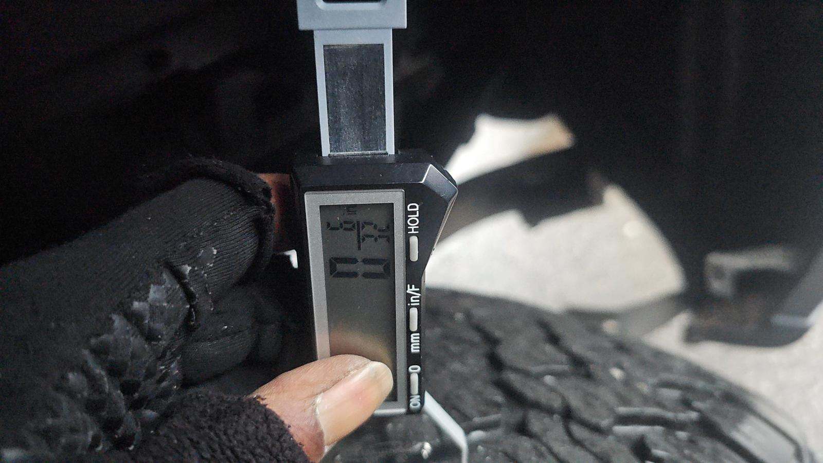 2023 Ford F-150 Tremor AWD