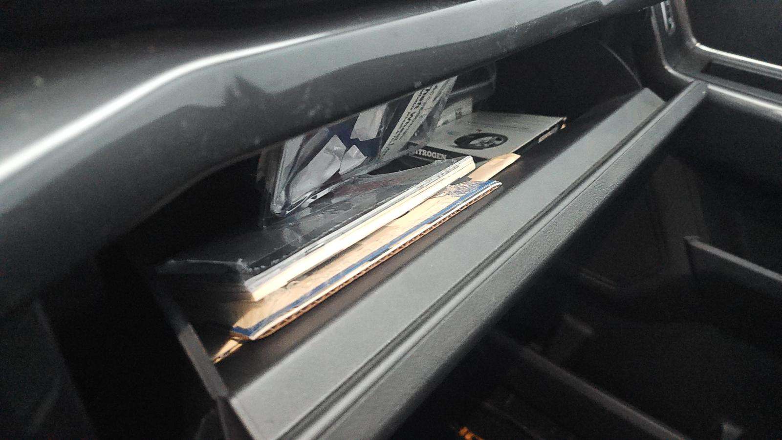 2023 Ford F-150 Tremor AWD