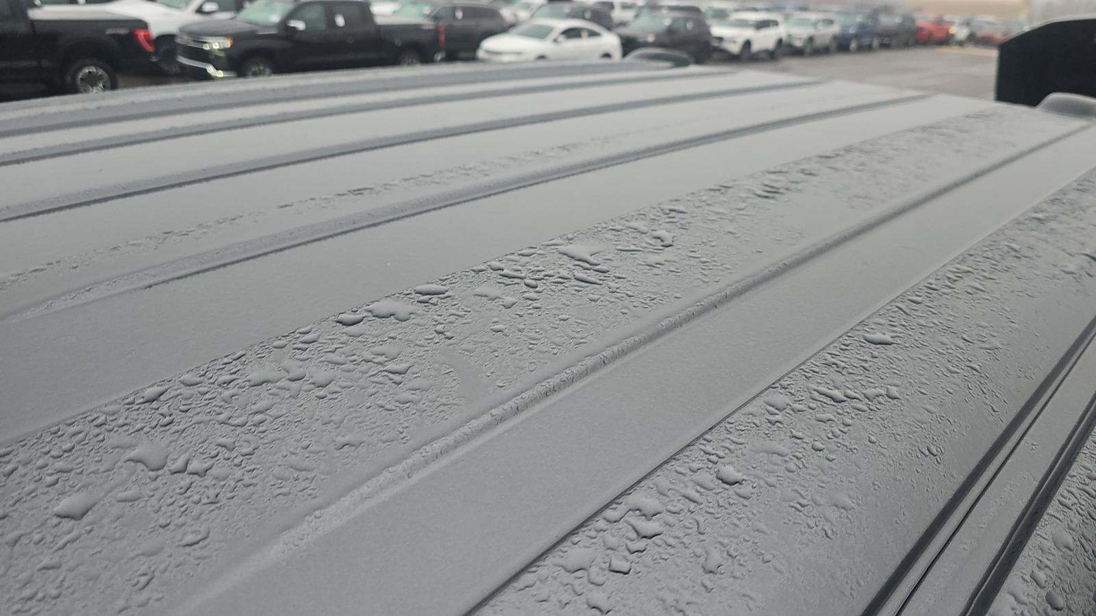 2023 Ford F-150 Tremor AWD