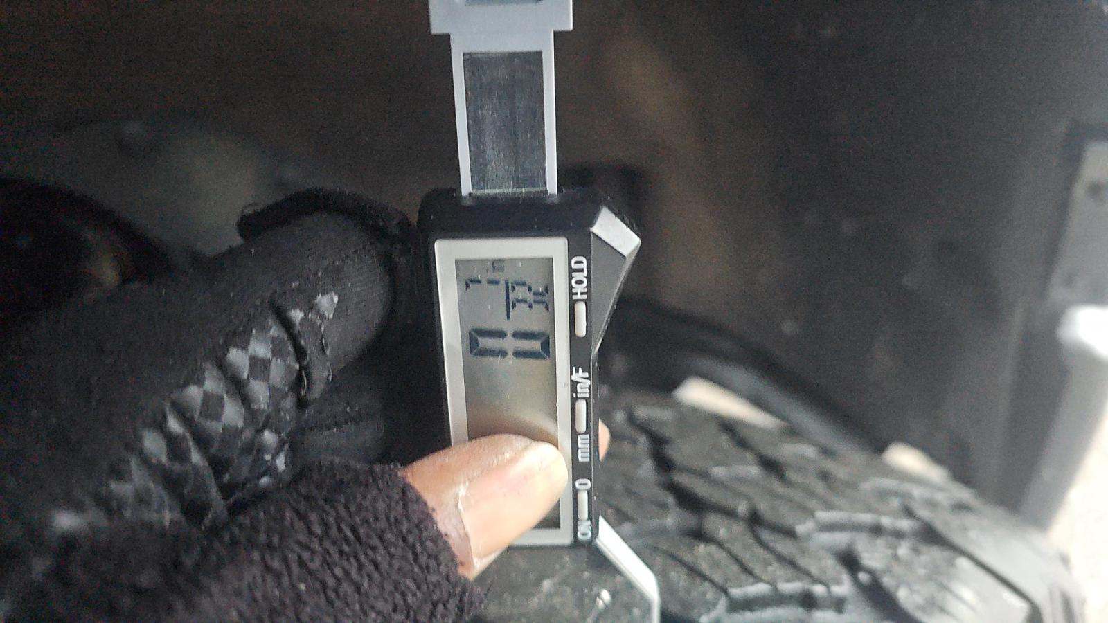 2023 Ford F-150 Tremor AWD