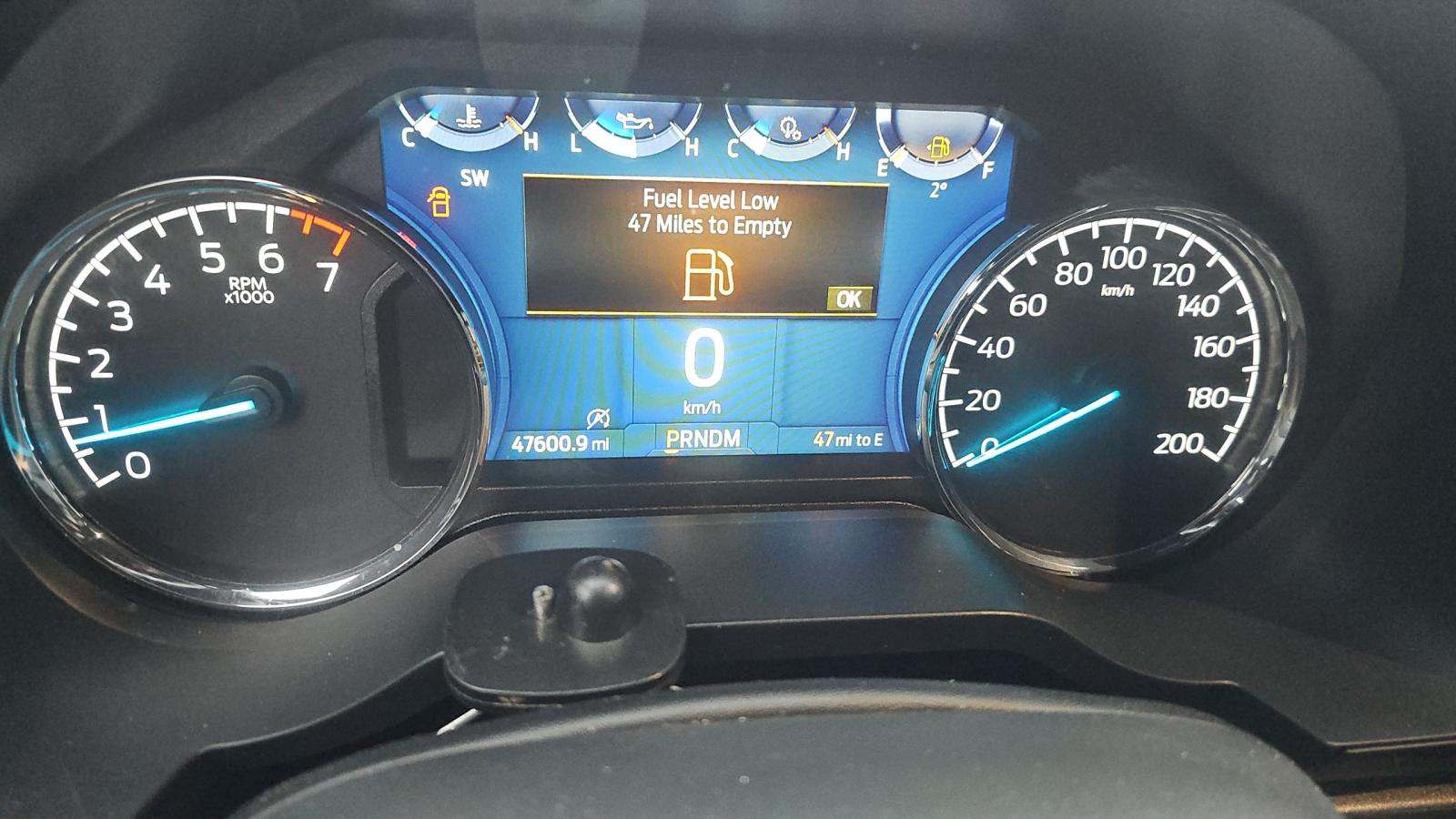 2023 Ford F-150 Tremor AWD