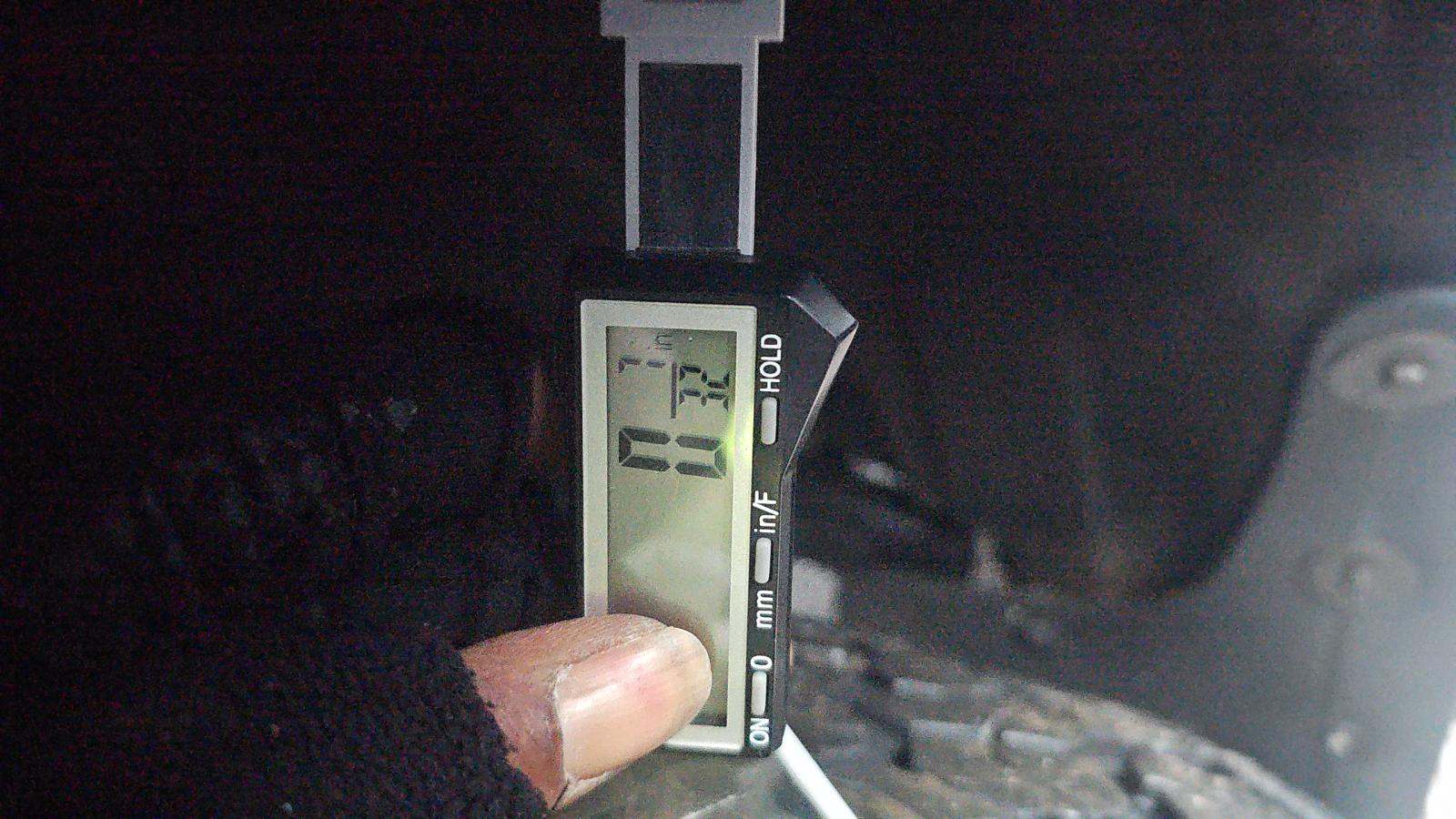 2023 Ford F-150 Tremor AWD