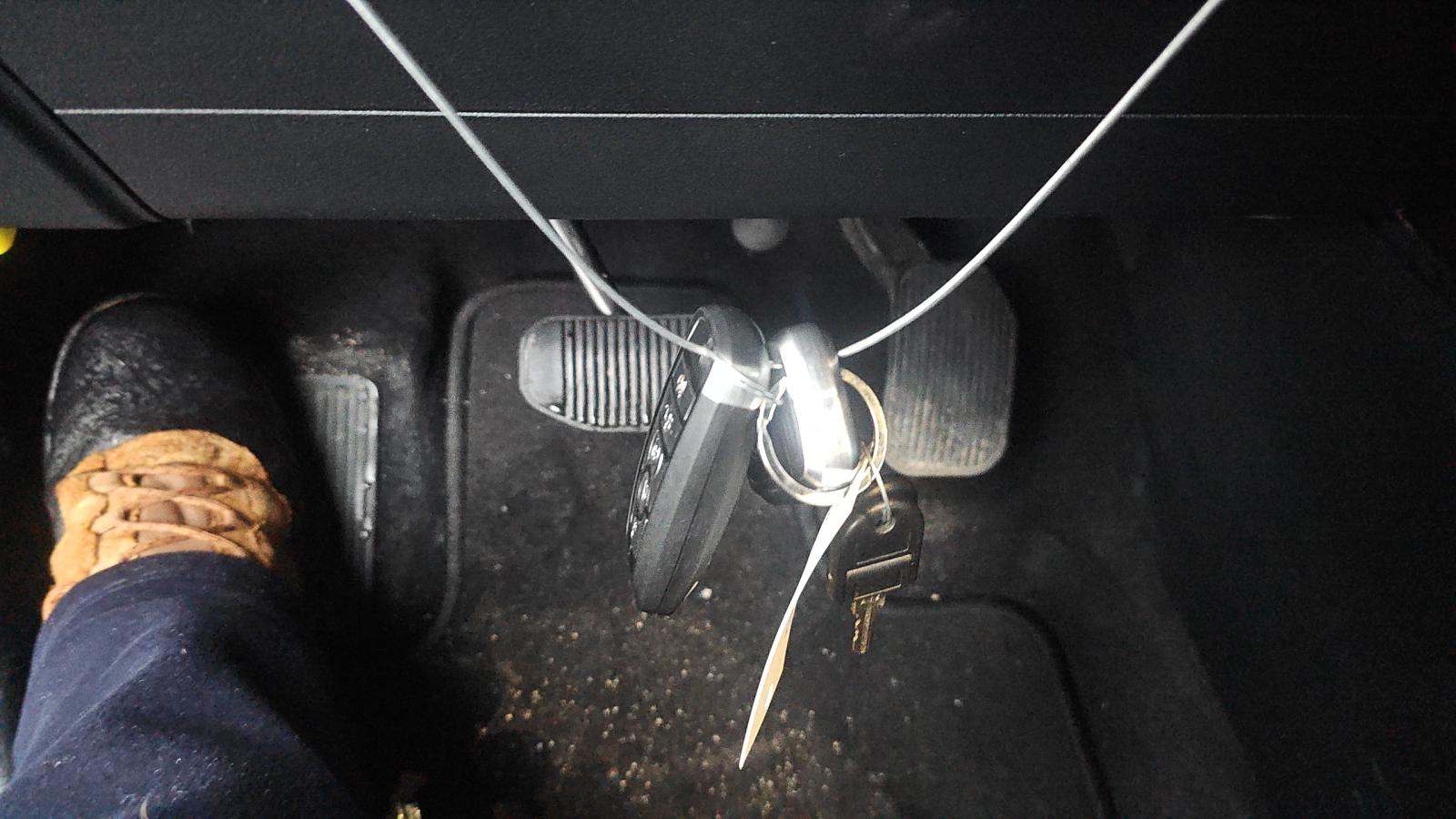 2023 Ford F-150 Tremor AWD