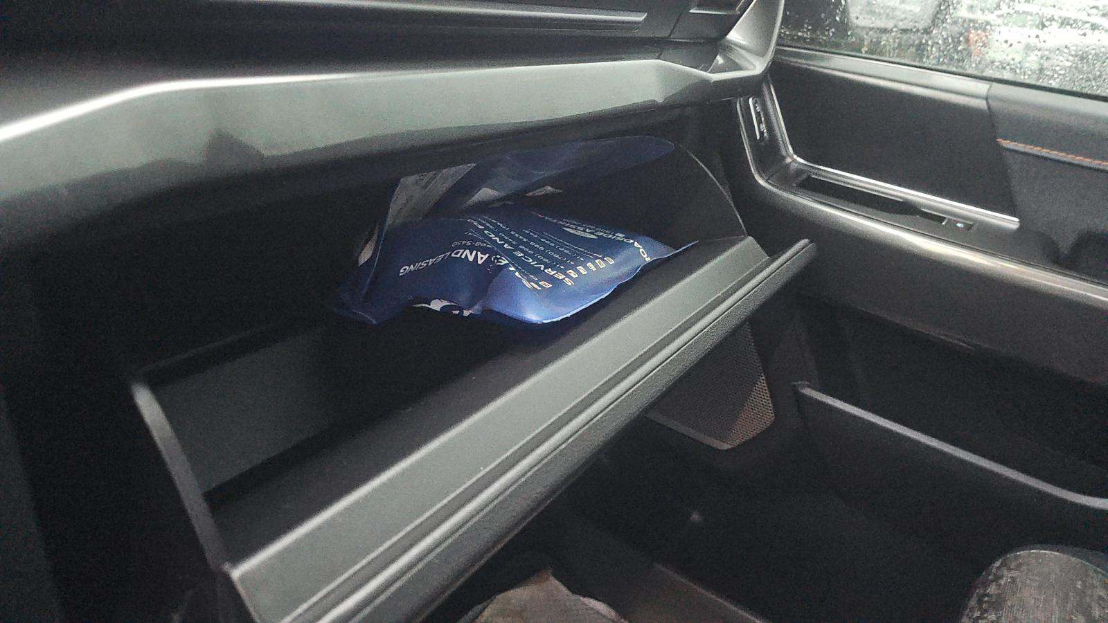 2023 Ford F-150 Tremor AWD