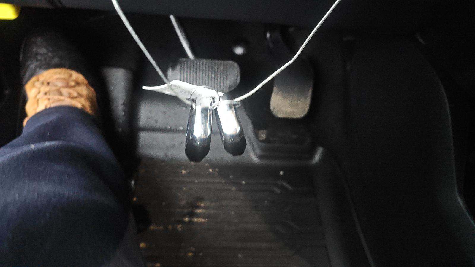 2023 Ford F-150 Tremor AWD