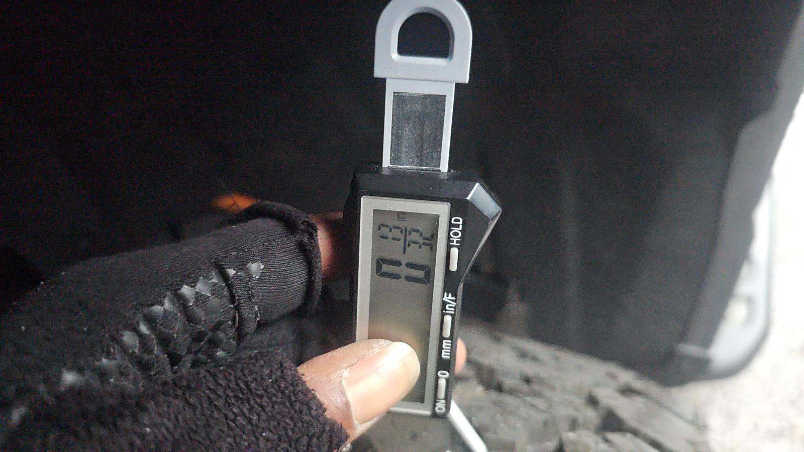 2023 Ford F-150 Tremor AWD