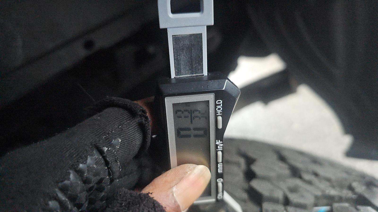 2023 Ford F-150 Tremor AWD