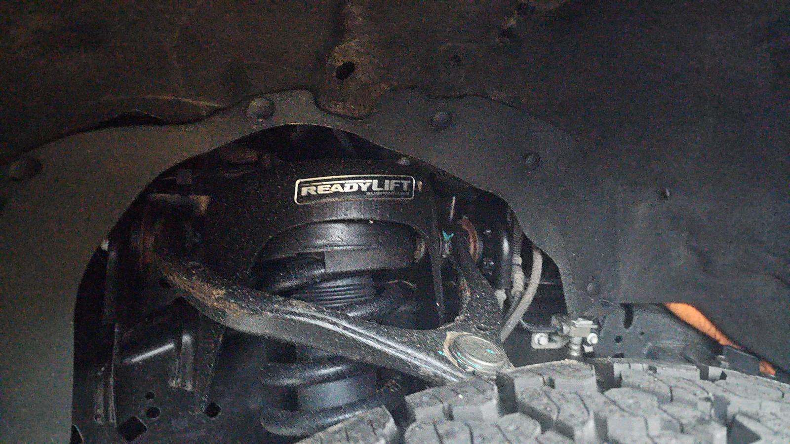 2023 Ford F-150 Tremor AWD