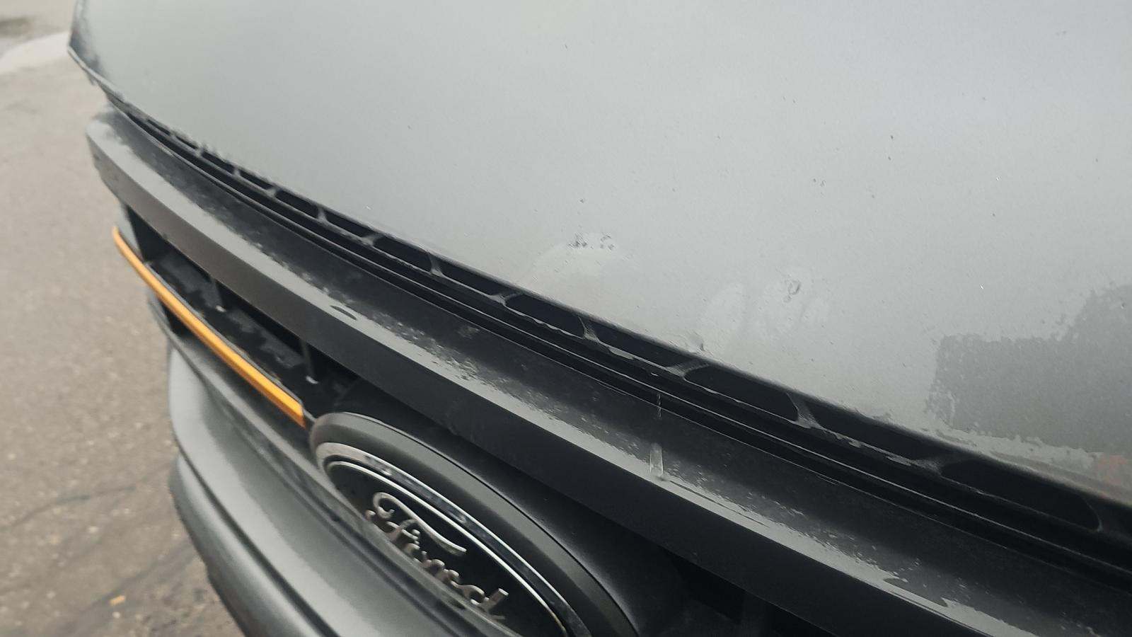 2023 Ford F-150 Tremor AWD