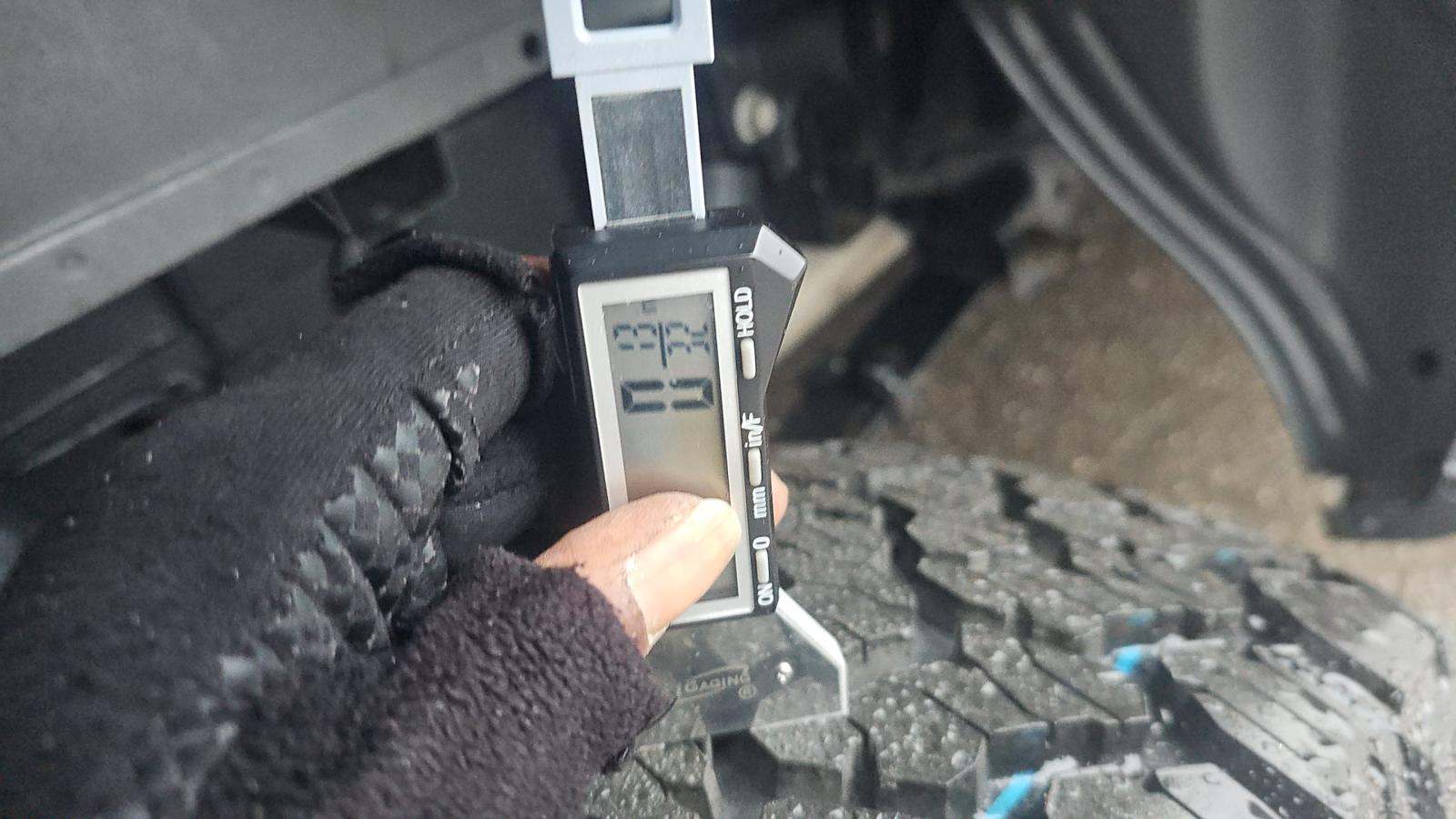 2023 Ford F-150 Tremor AWD