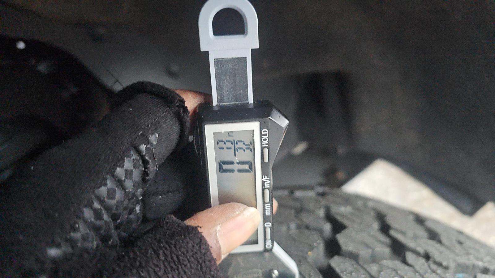 2023 Ford F-150 Tremor AWD