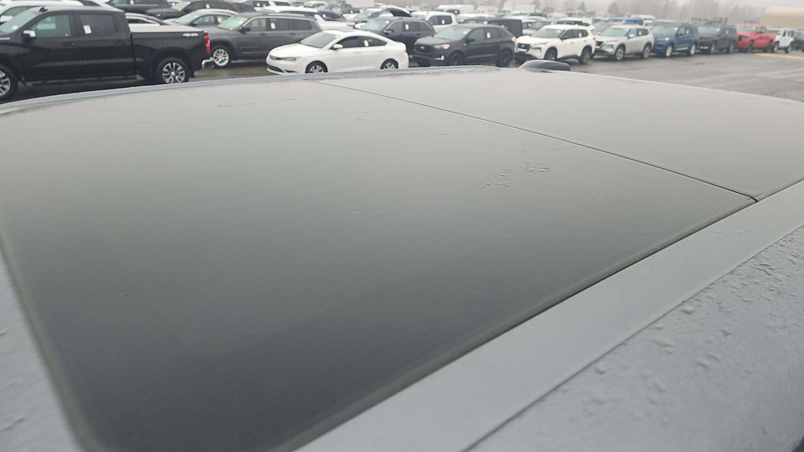 2023 Ford F-150 Tremor AWD