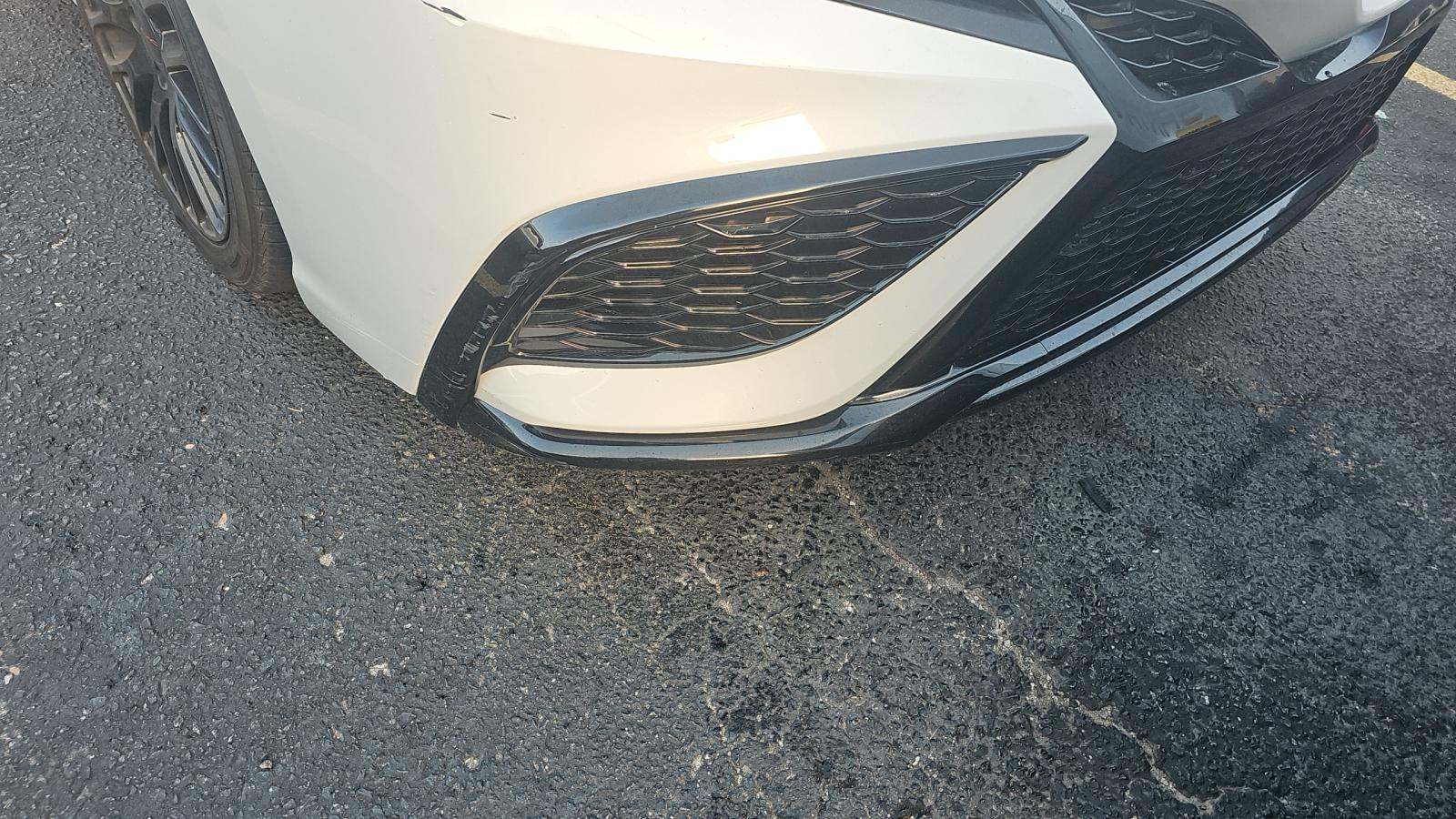 2023 Toyota Camry SE FWD