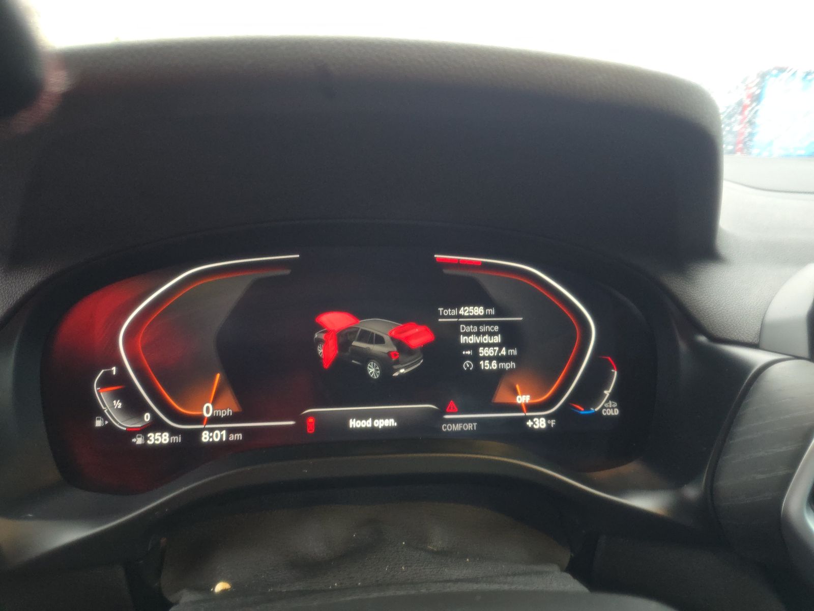 2024 BMW X3 xDrive30i AWD