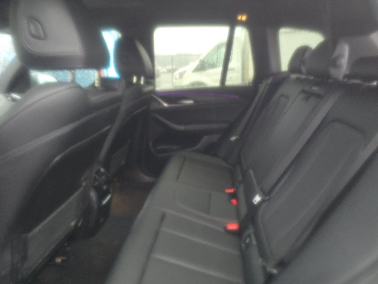 2024 BMW X3 xDrive30i AWD