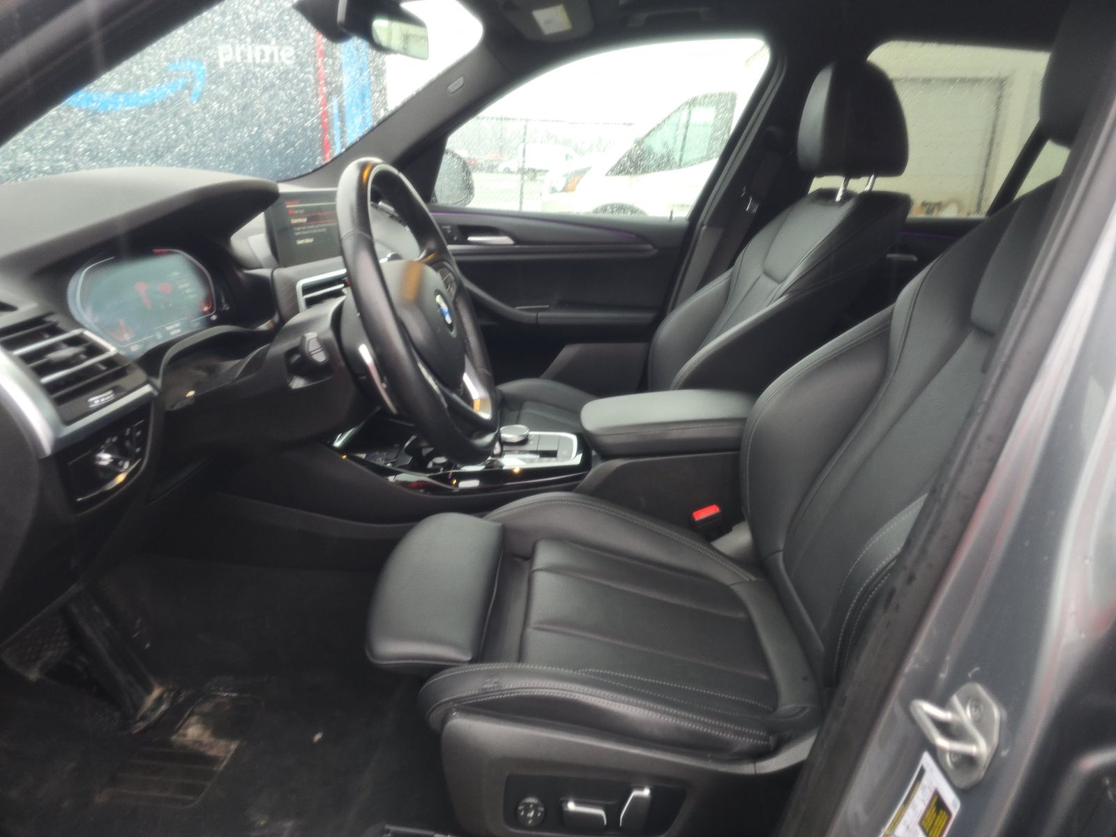 2024 BMW X3 xDrive30i AWD