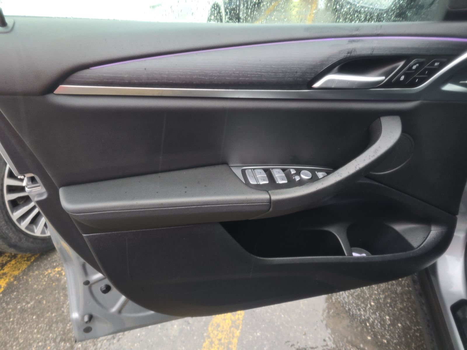 2024 BMW X3 xDrive30i AWD