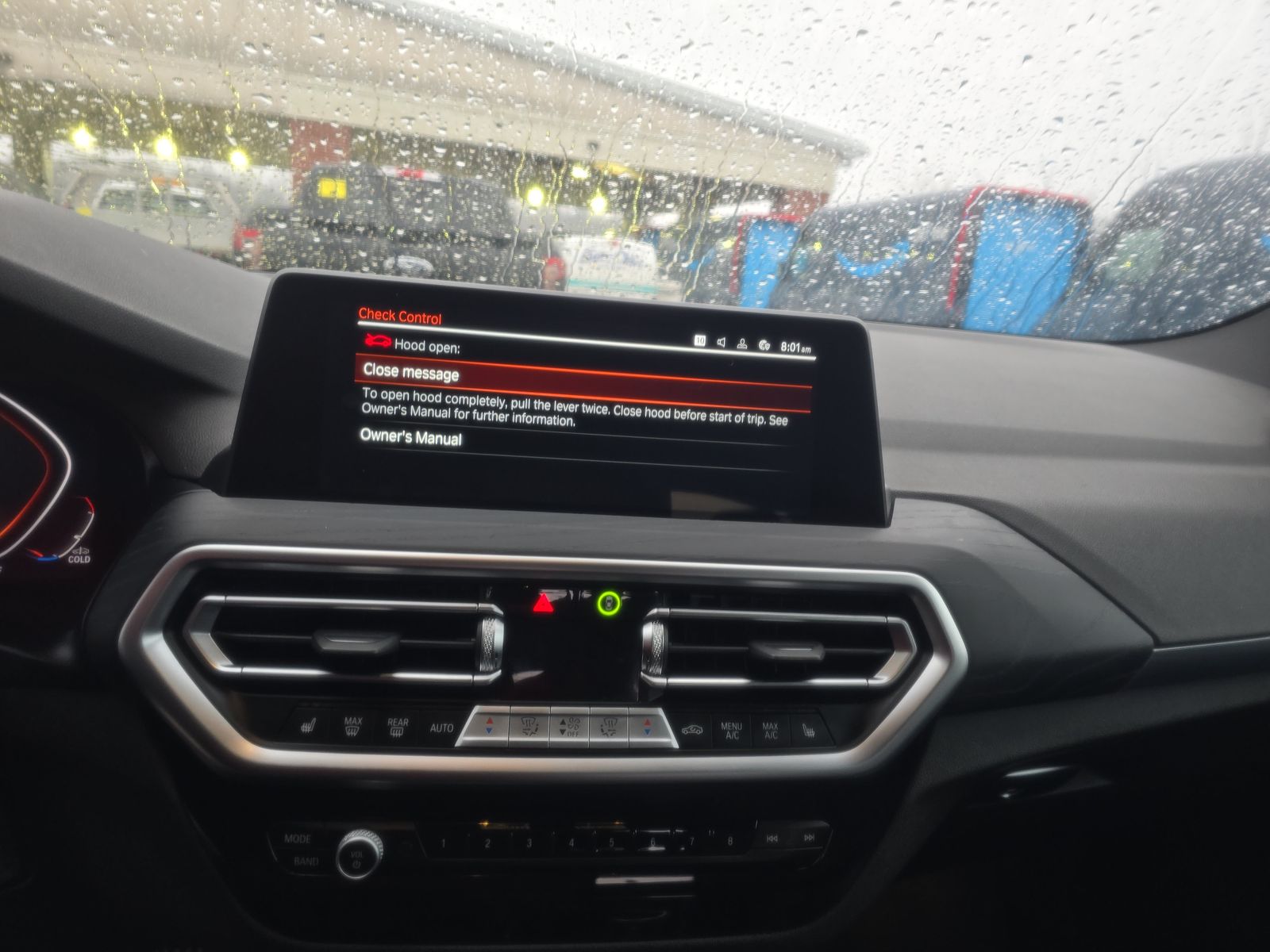 2024 BMW X3 xDrive30i AWD