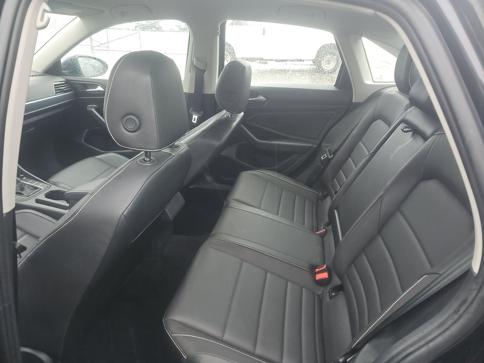 2024 Volkswagen Jetta 1.5T SE FWD