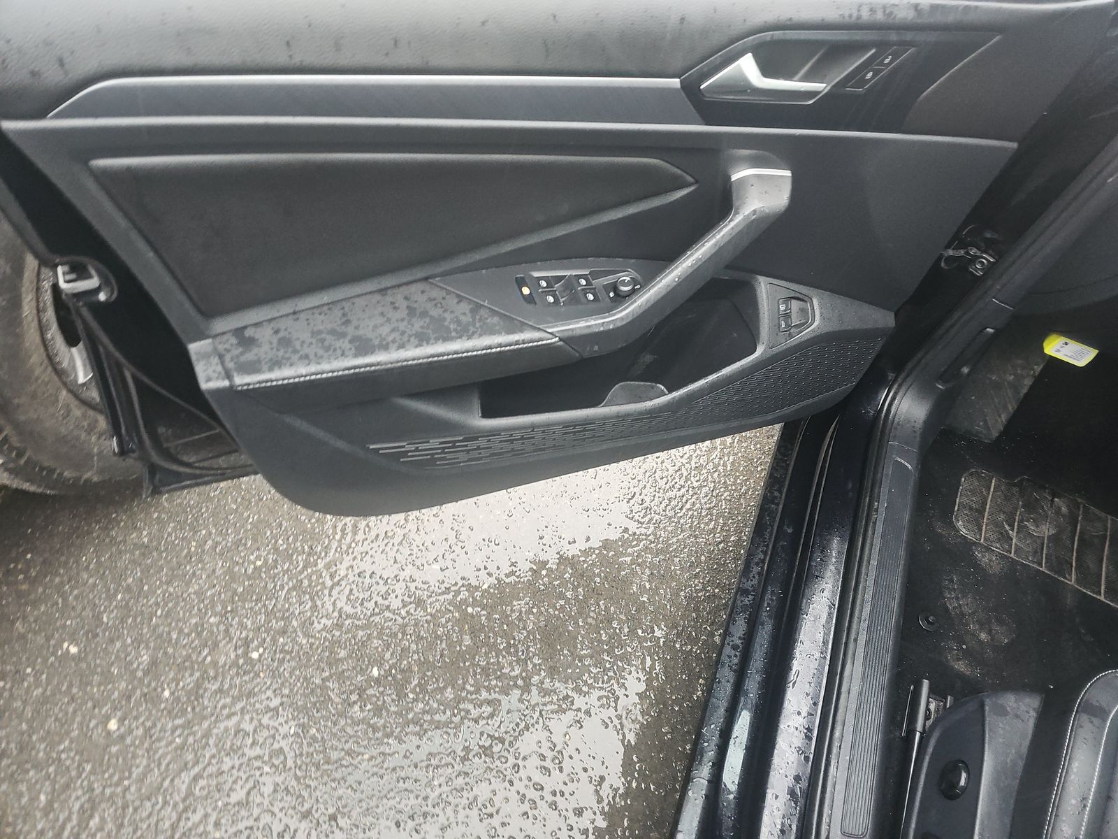 2024 Volkswagen Jetta 1.5T SE FWD