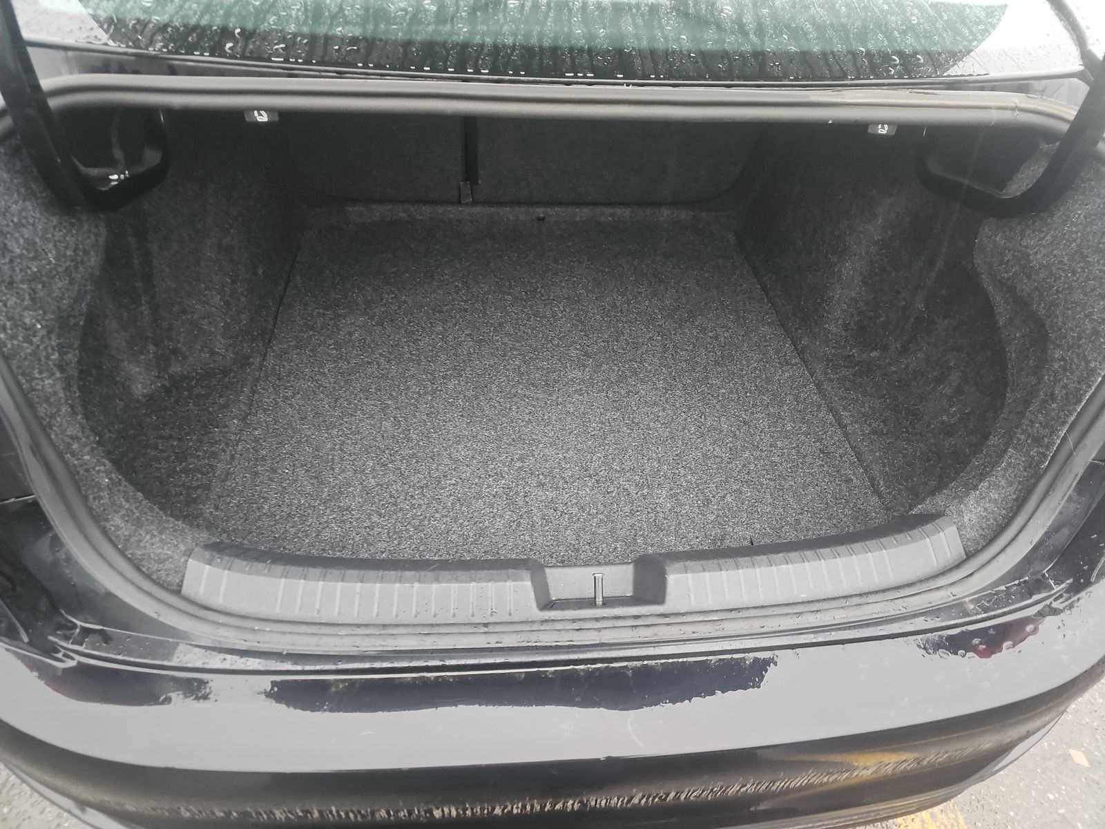 2024 Volkswagen Jetta 1.5T SE FWD