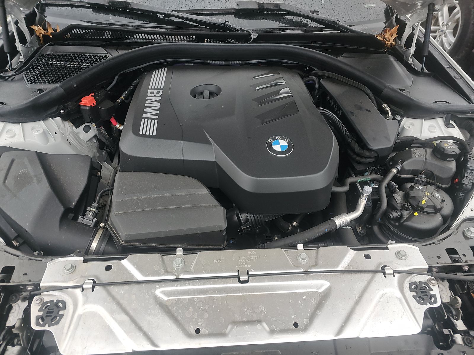 2025 BMW 3 Series 330i xDrive AWD