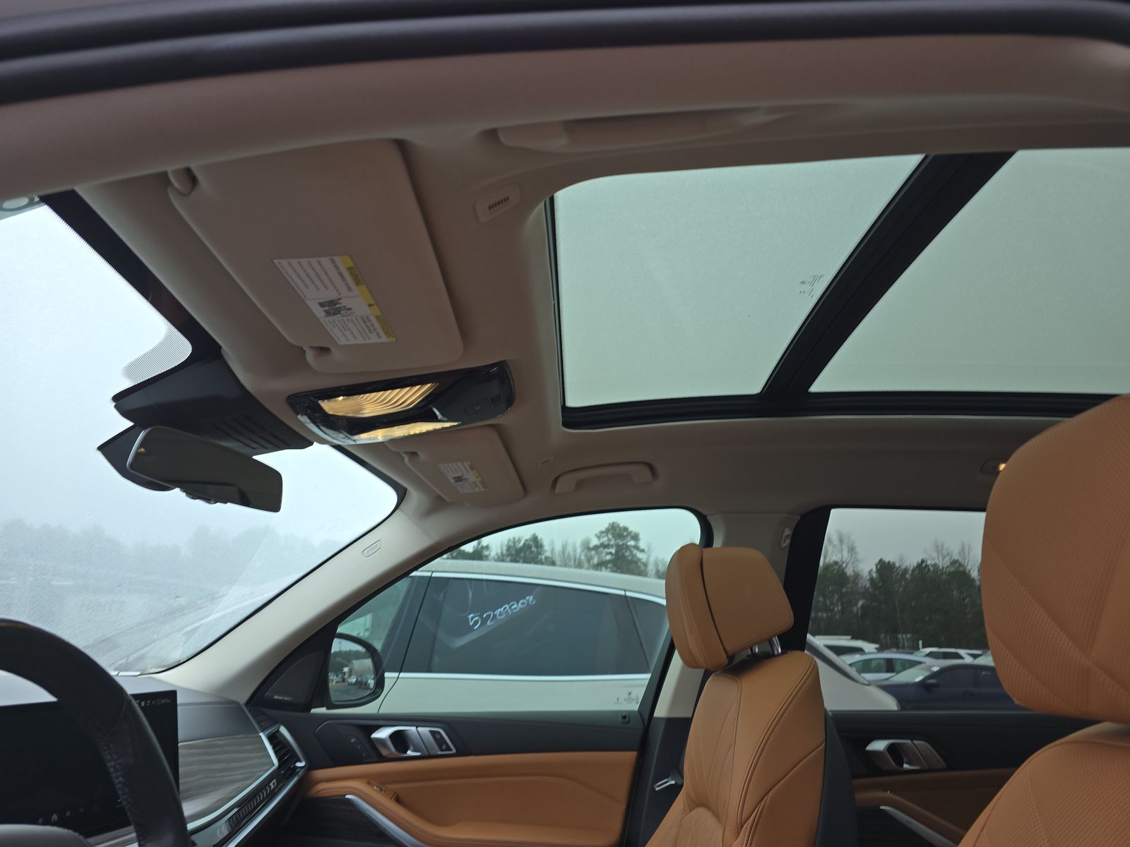 2024 BMW X7 xDrive40i AWD