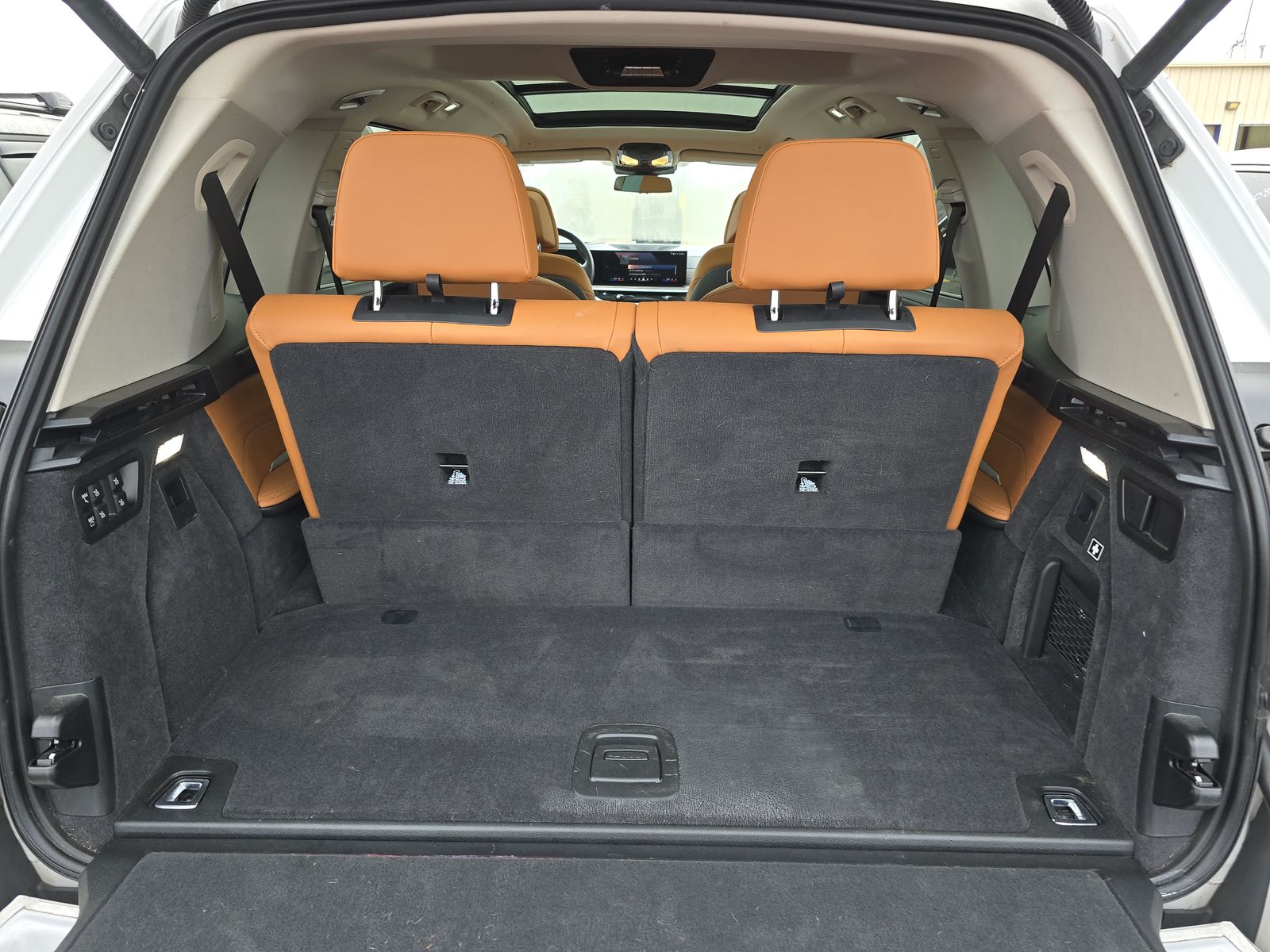 2024 BMW X7 xDrive40i AWD