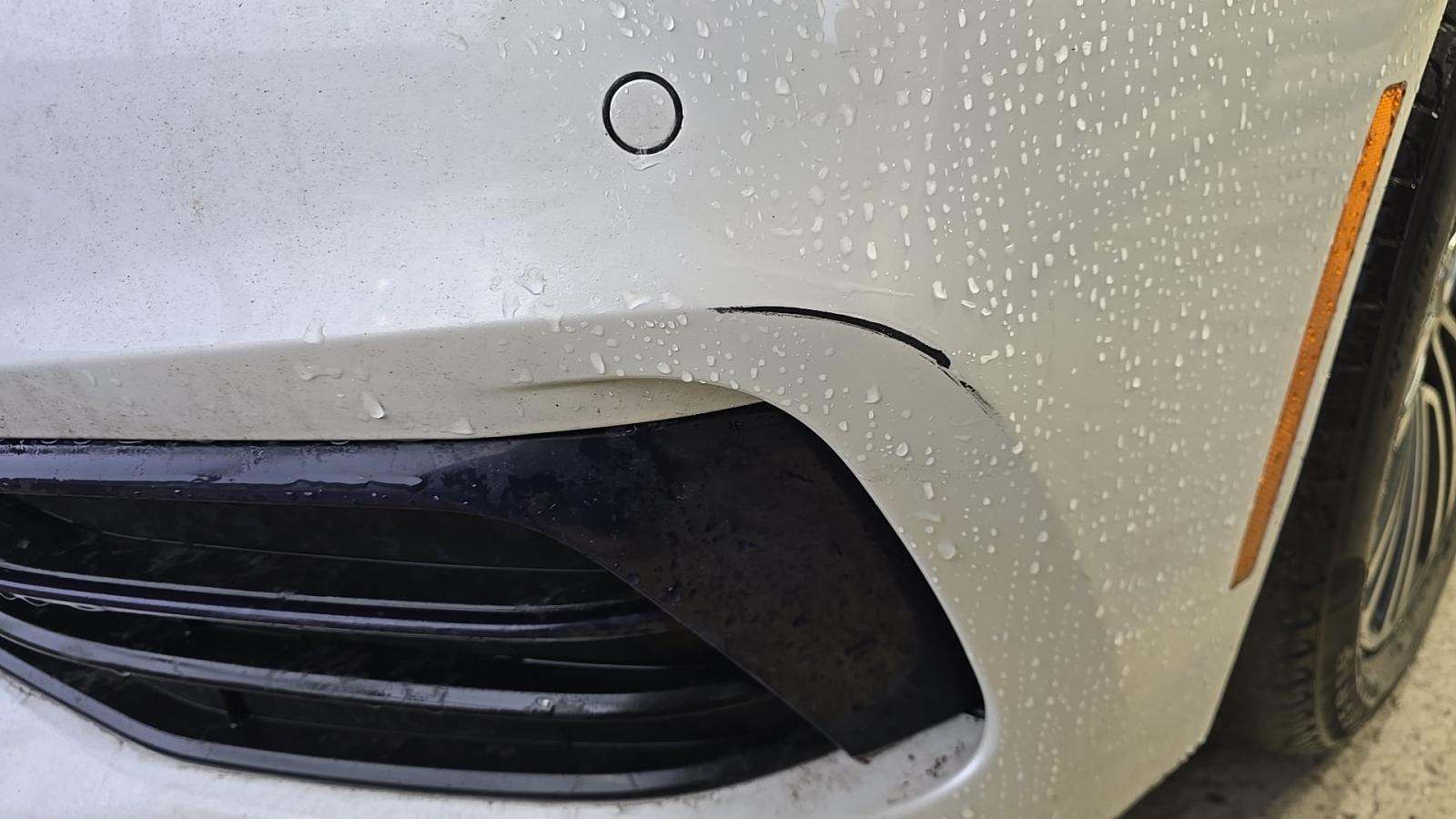 2019 BMW 5 Series 530i xDrive AWD