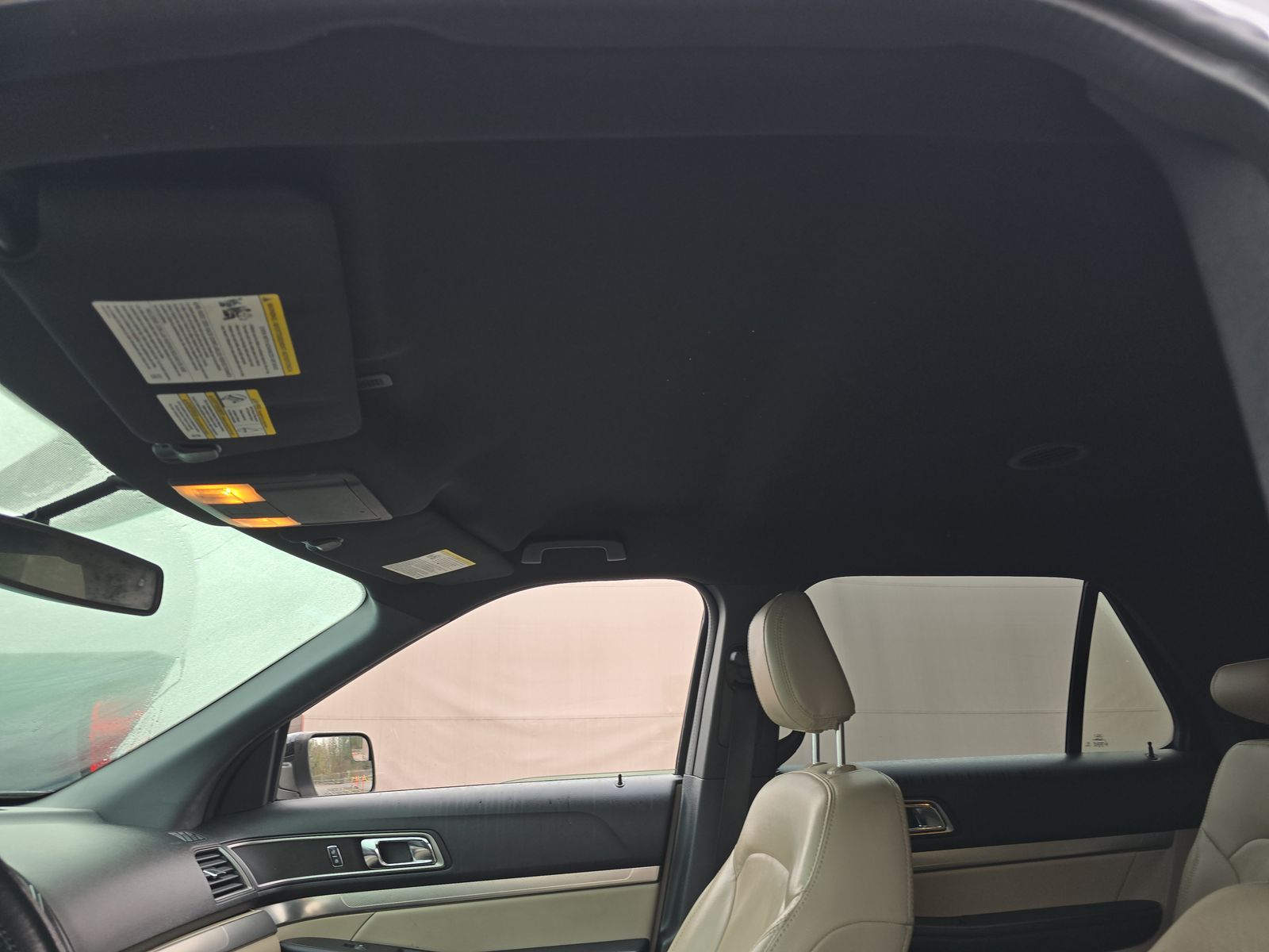 2018 Ford Explorer XLT FWD