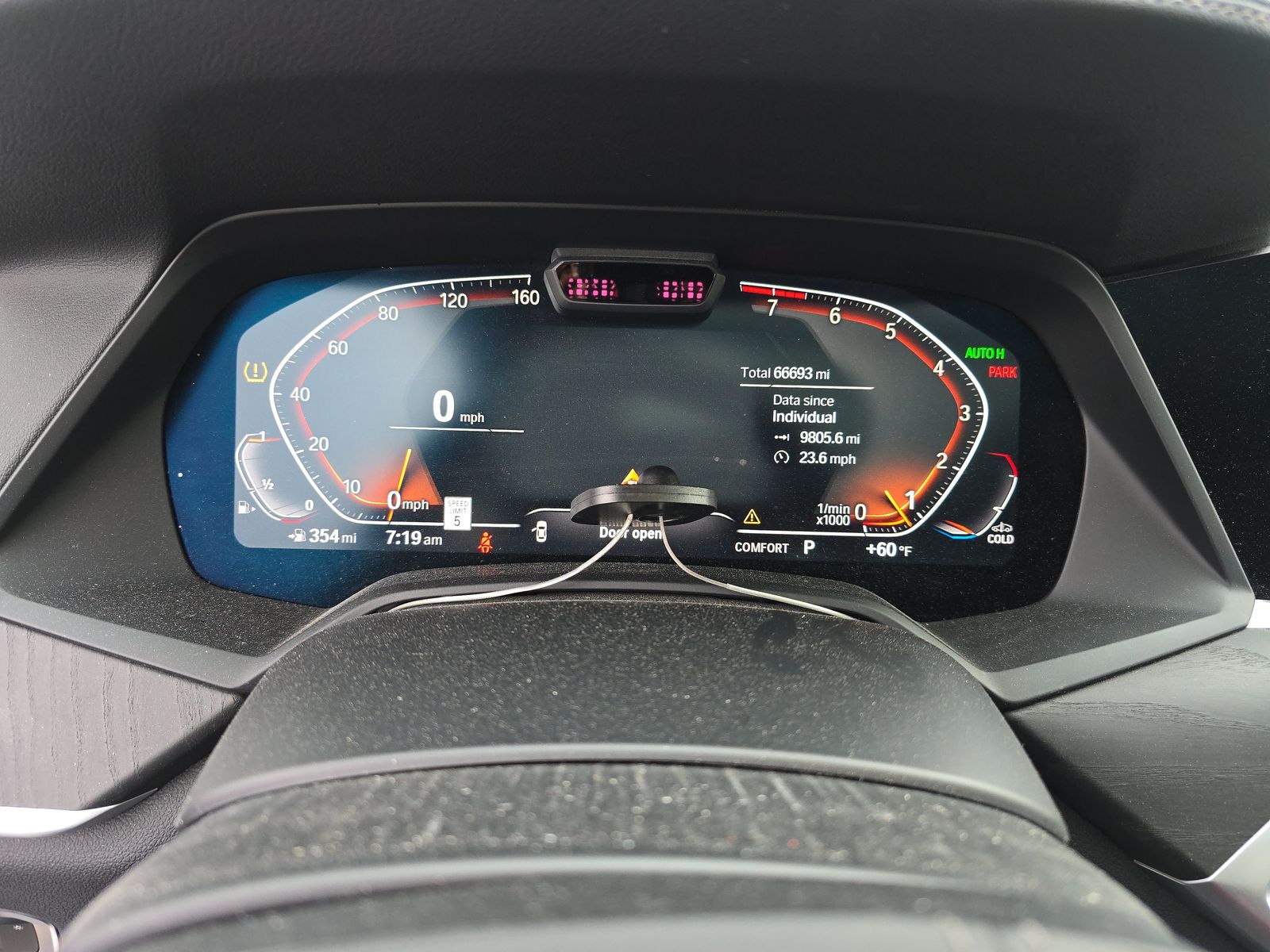 2020 BMW X7 xDrive40i AWD