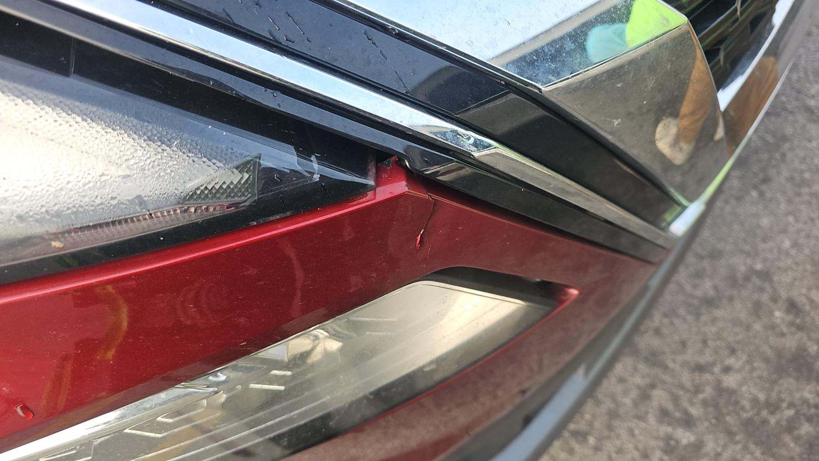 2023 Nissan Rogue SL AWD