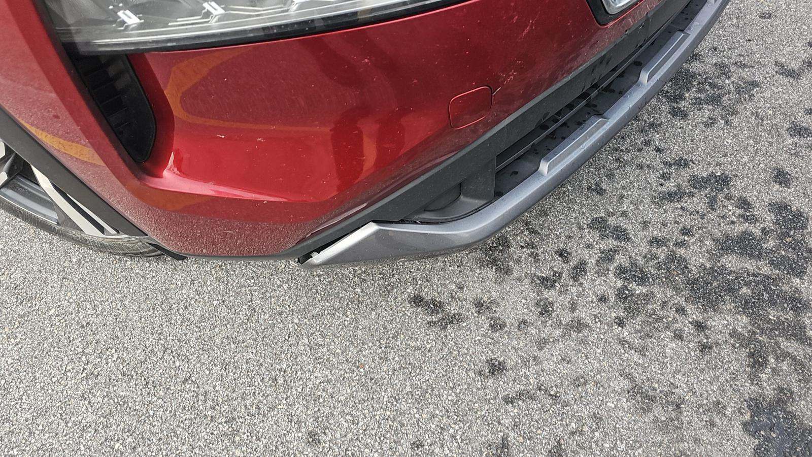 2023 Nissan Rogue SL AWD