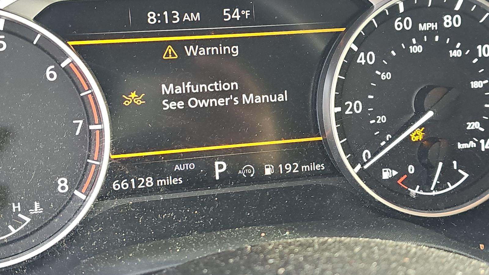 2023 Nissan Rogue SL AWD