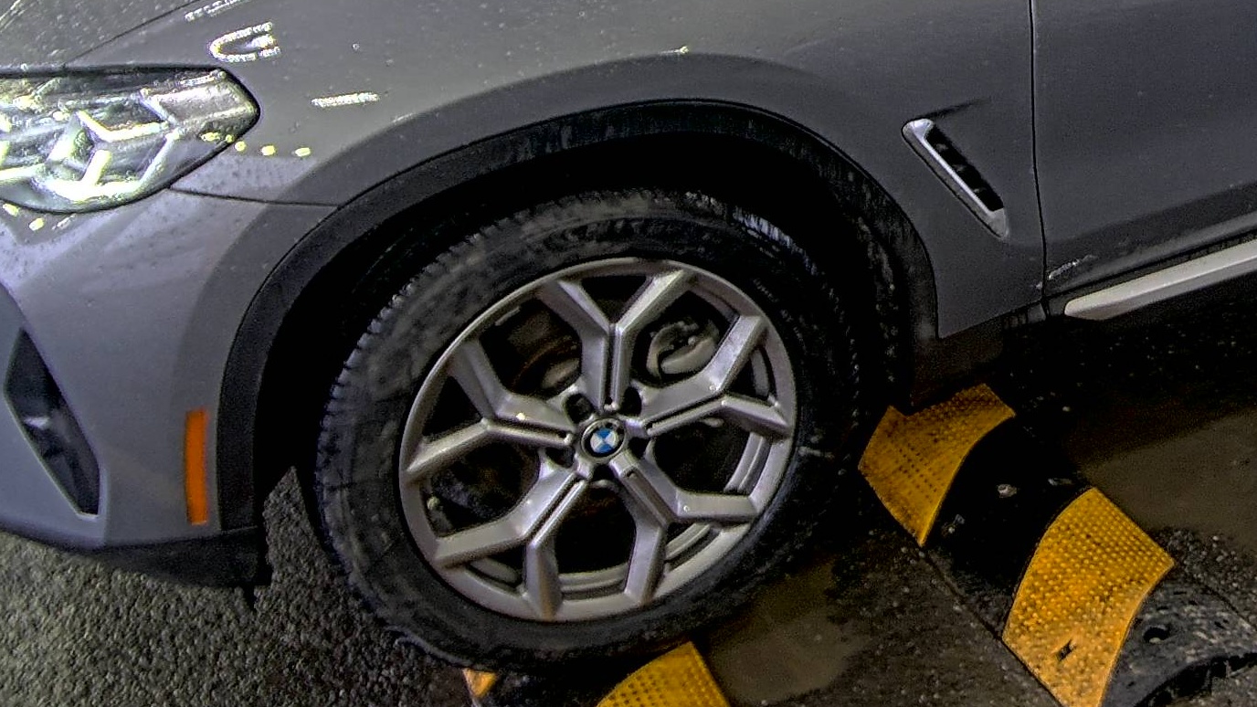 2024 BMW X3 xDrive30i AWD