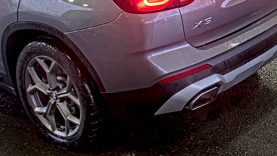 2024 BMW X3 xDrive30i AWD