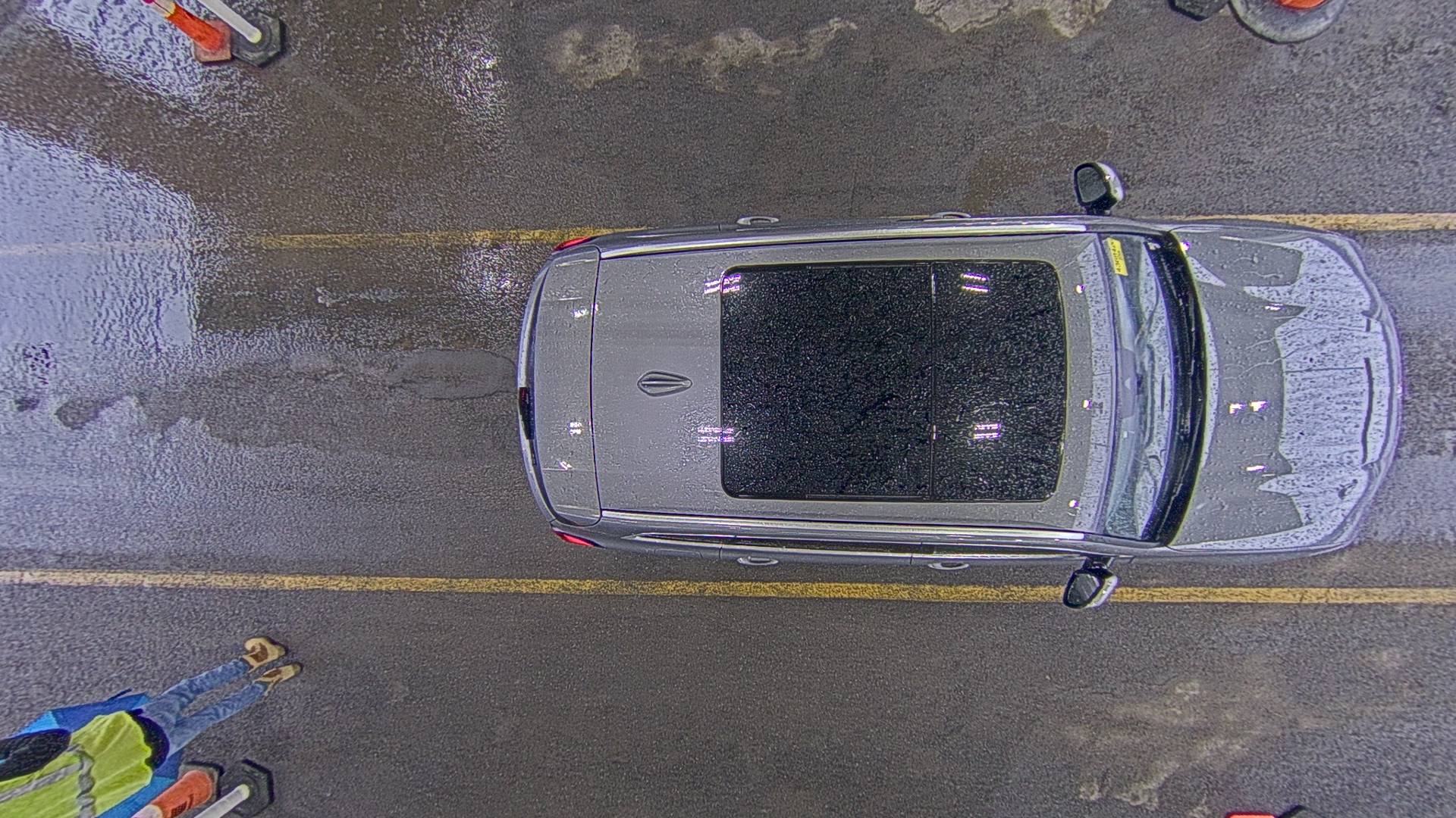 2024 BMW X3 xDrive30i AWD