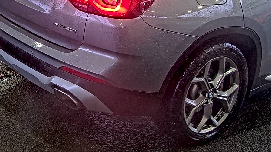 2024 BMW X3 xDrive30i AWD