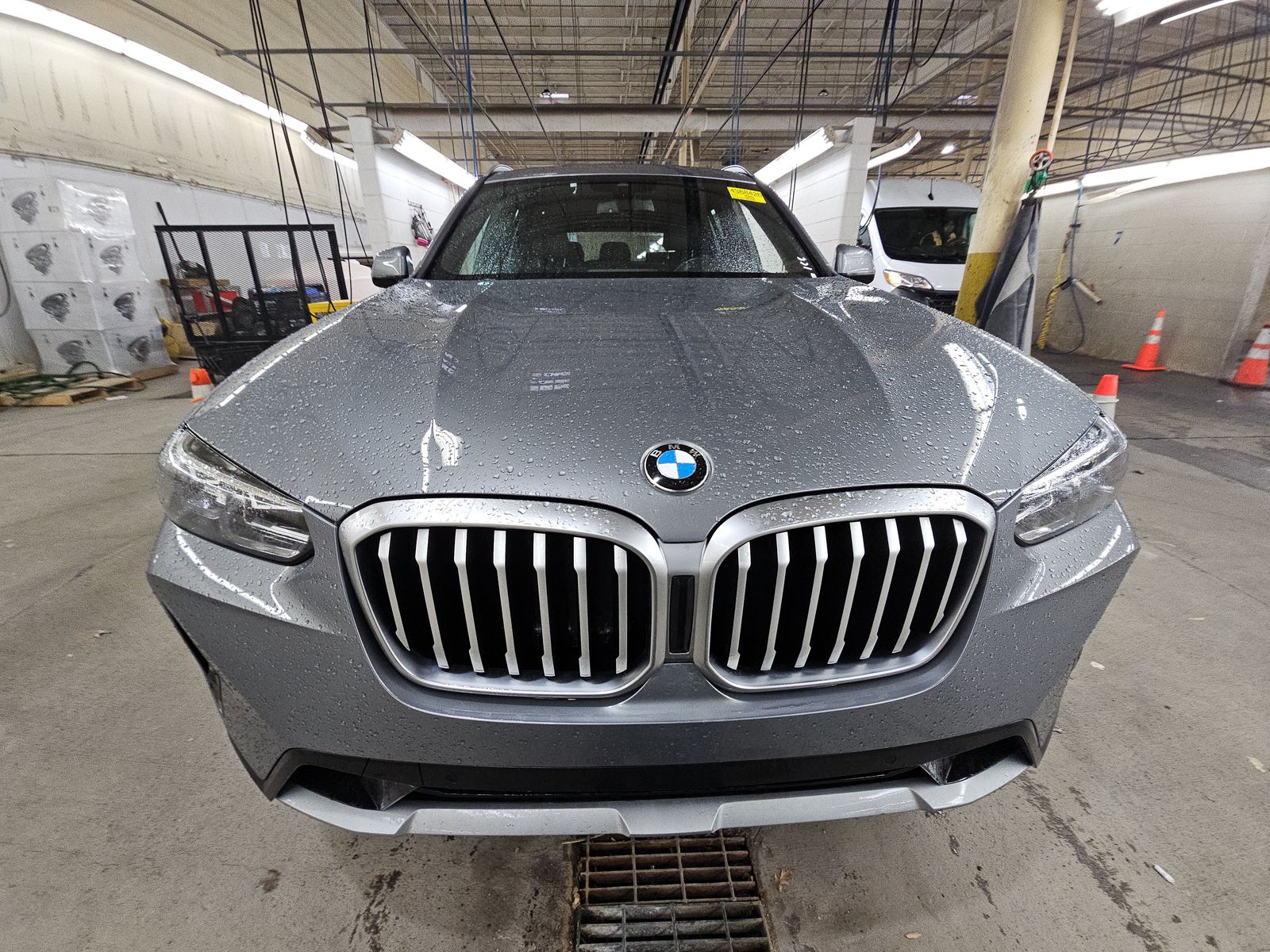 2024 BMW X3 xDrive30i AWD