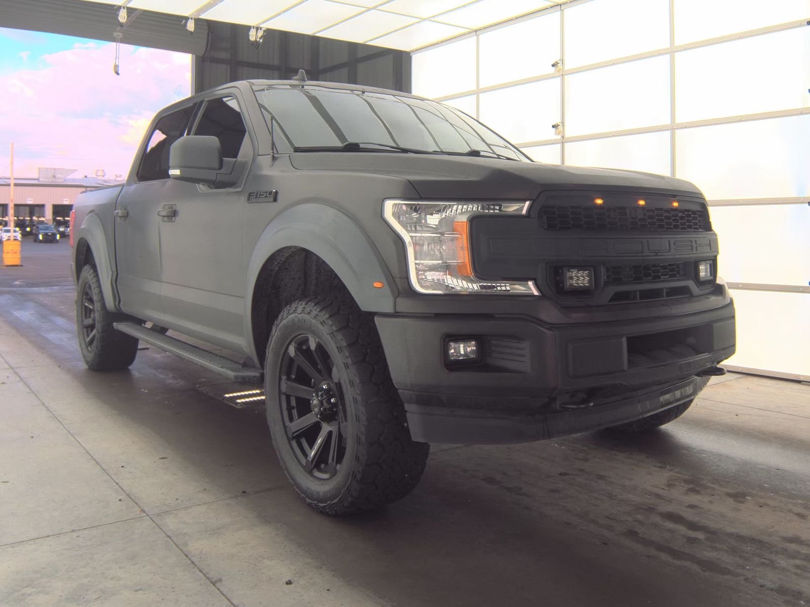 2020 Ford F-150 XLT AWD