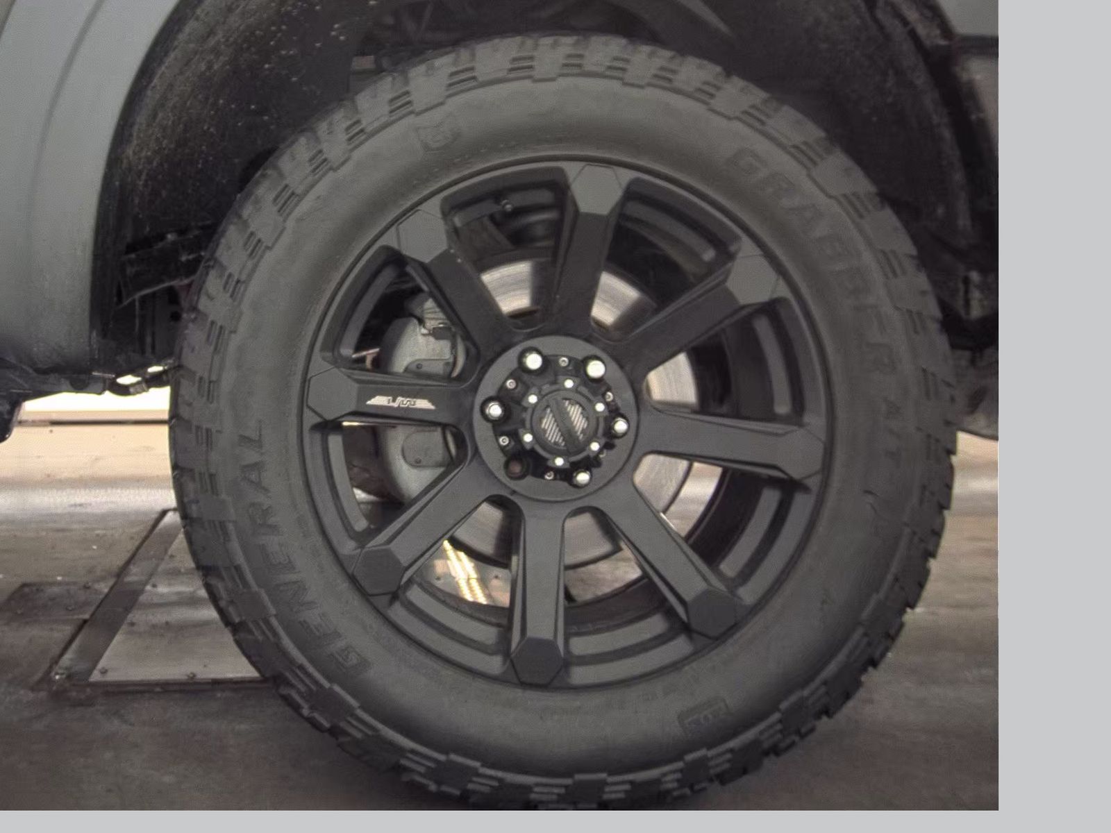 2020 Ford F-150 XLT AWD