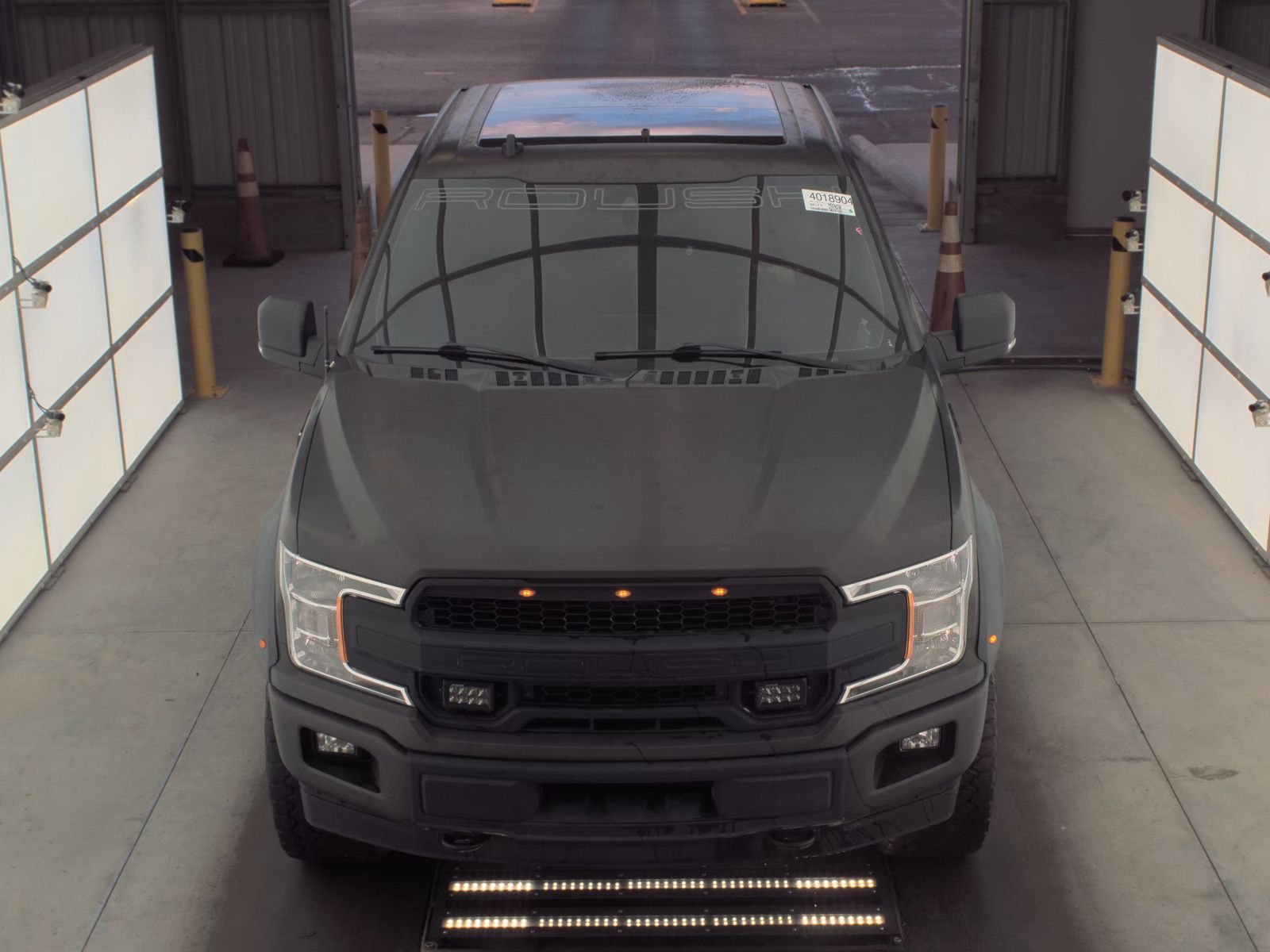 2020 Ford F-150 XLT AWD