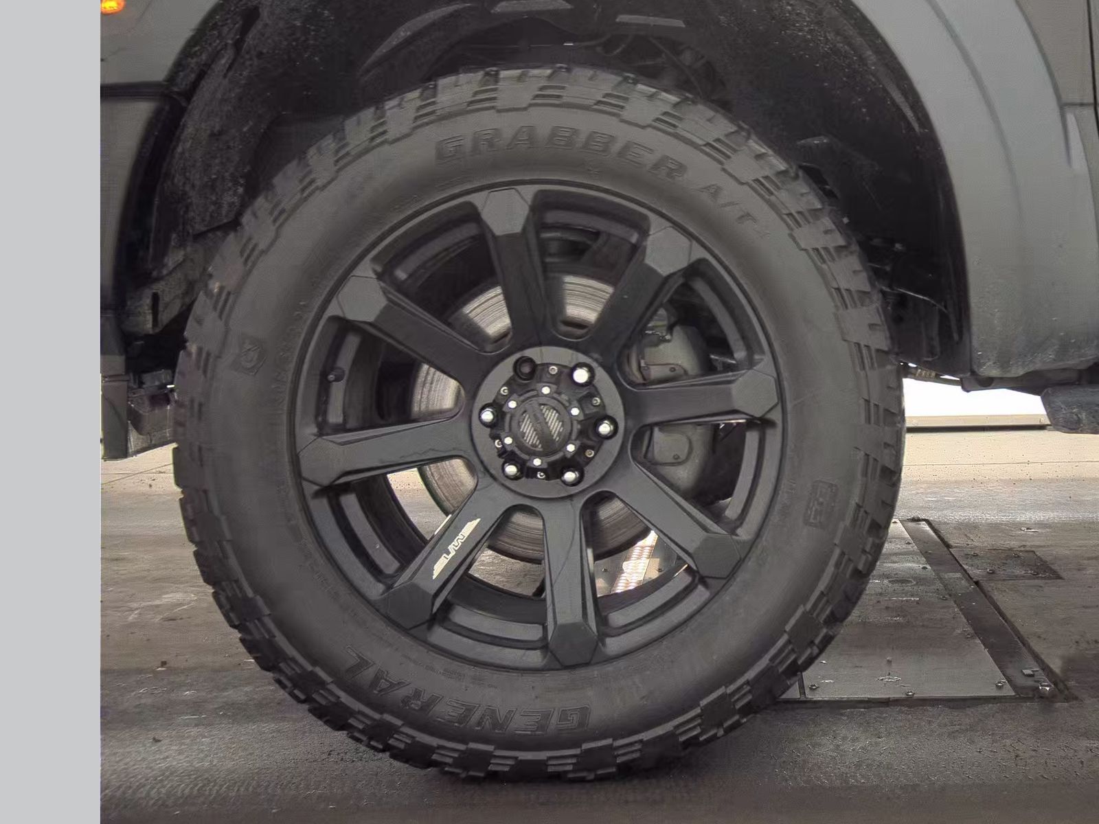 2020 Ford F-150 XLT AWD