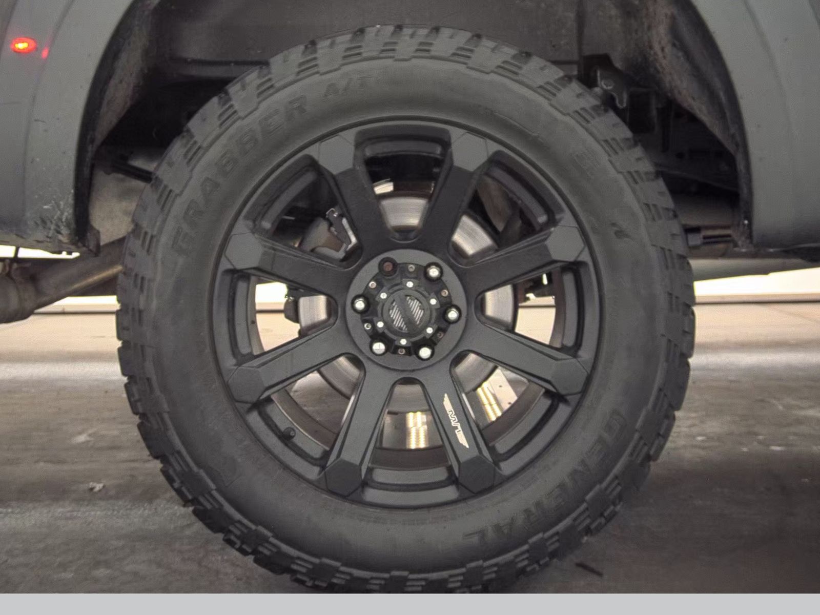 2020 Ford F-150 XLT AWD