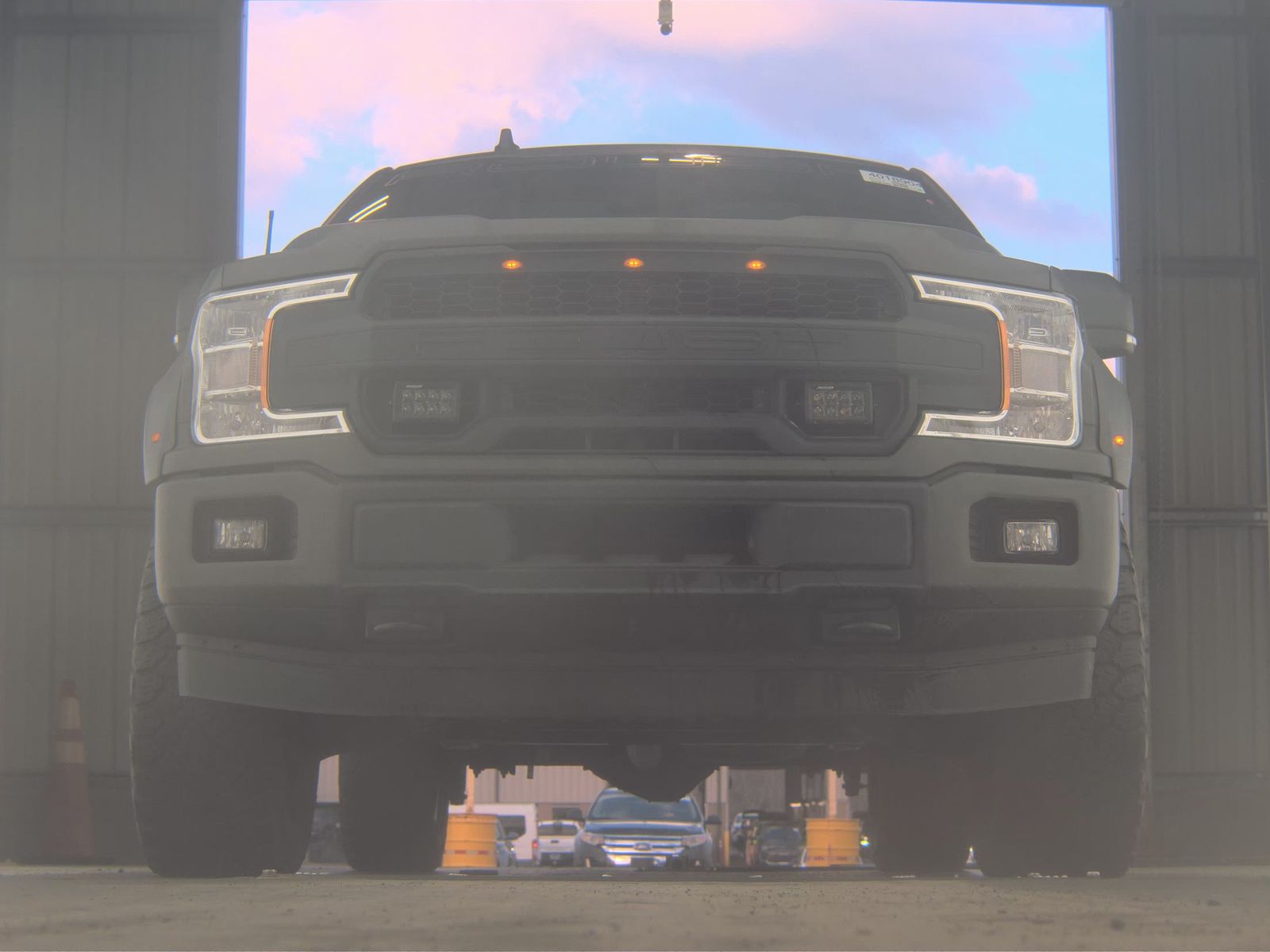 2020 Ford F-150 XLT AWD