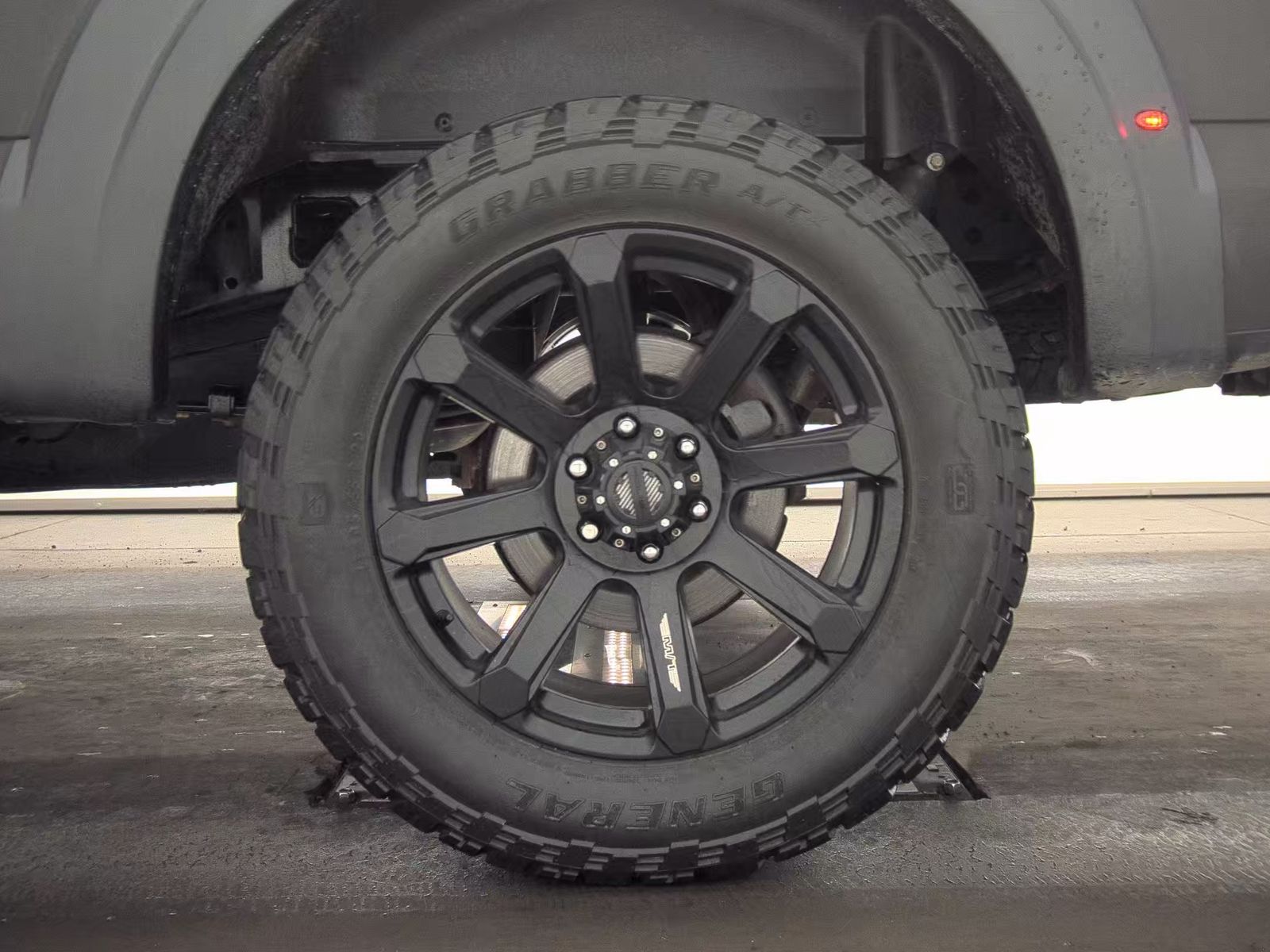 2020 Ford F-150 XLT AWD