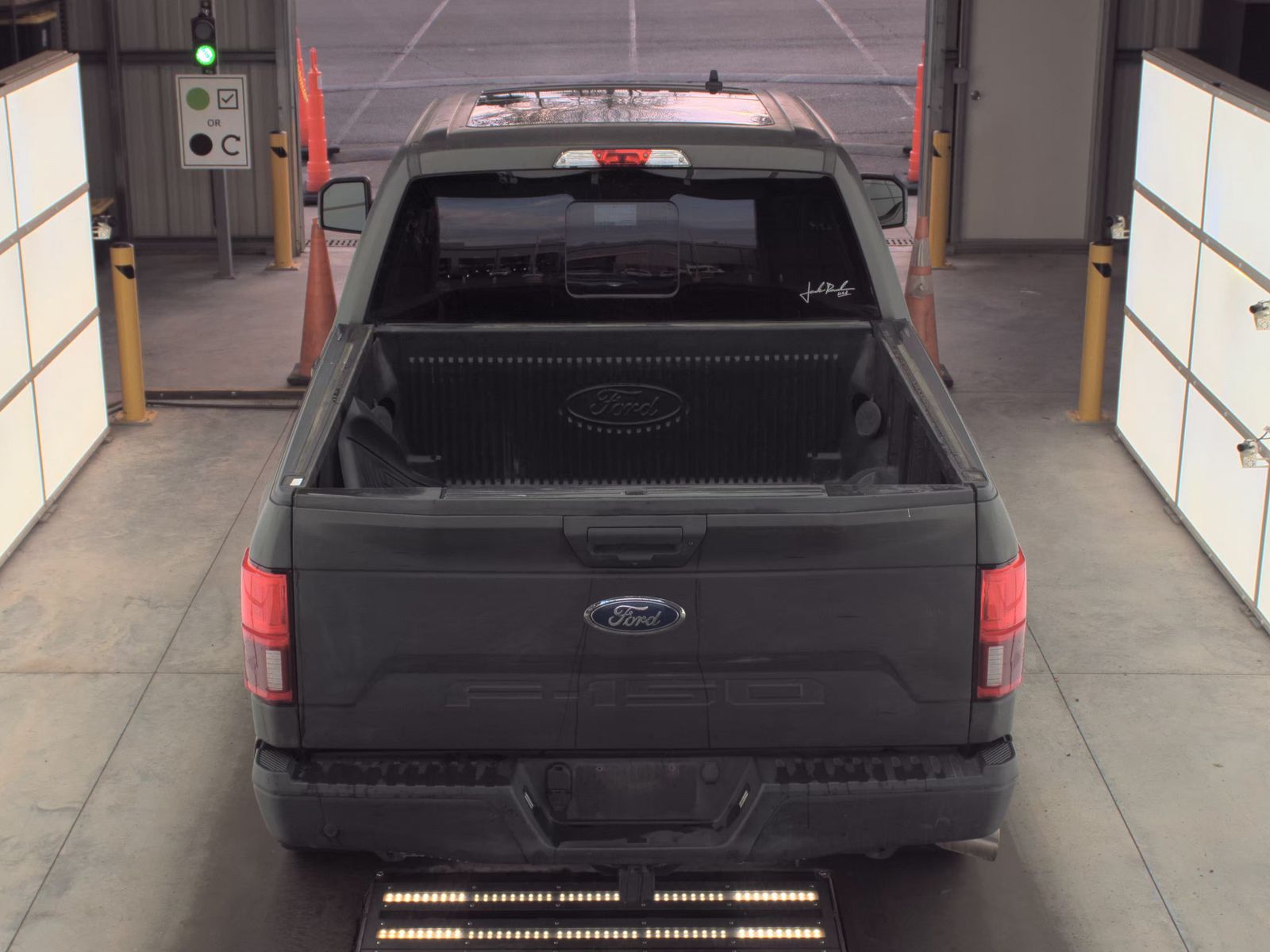 2020 Ford F-150 XLT AWD