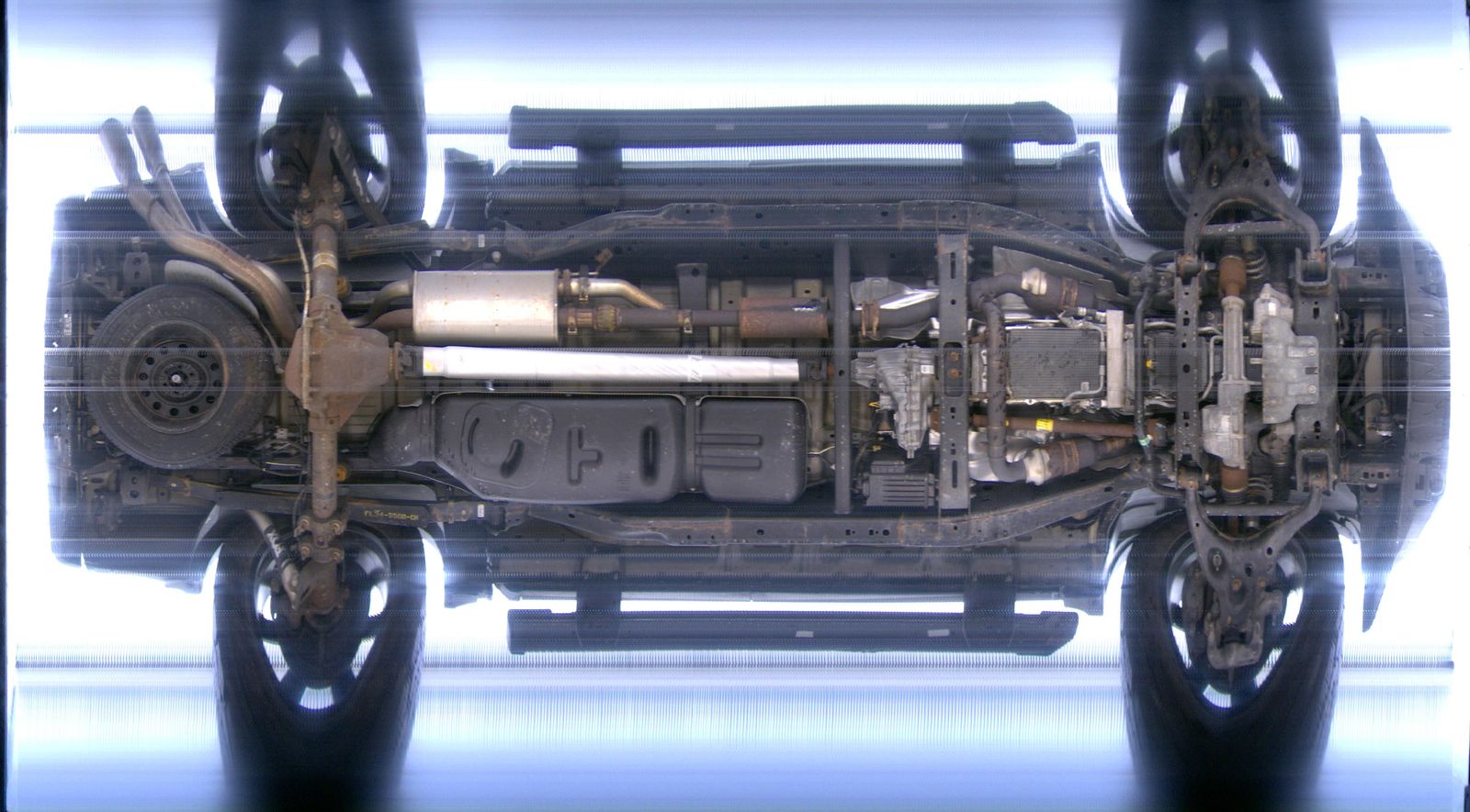 2020 Ford F-150 XLT AWD