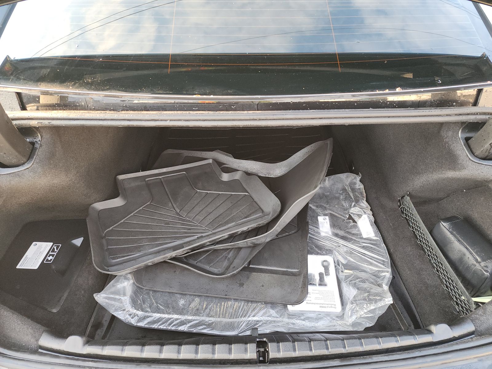 2024 BMW 8 Series 840i RWD