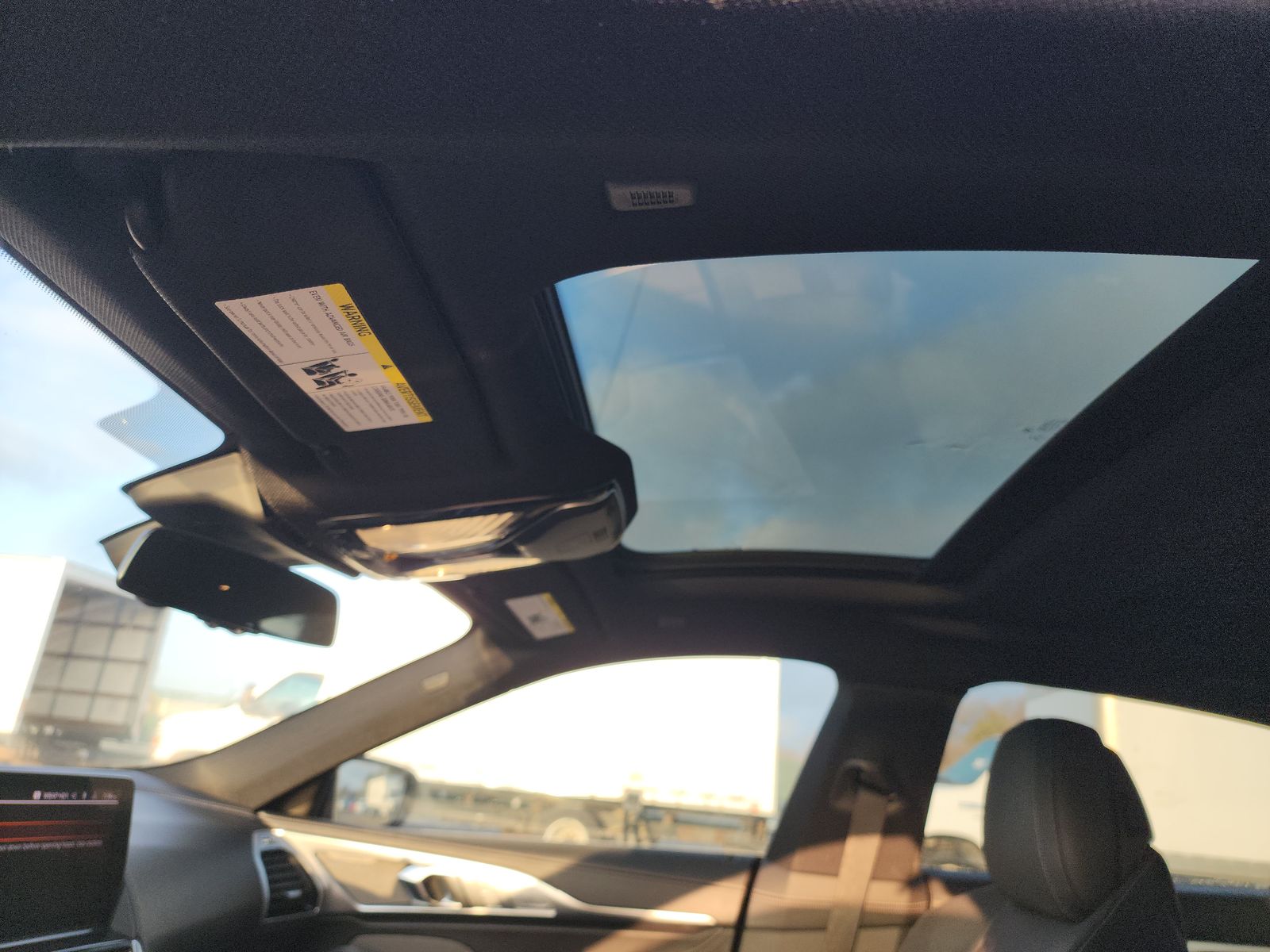 2024 BMW 8 Series 840i RWD